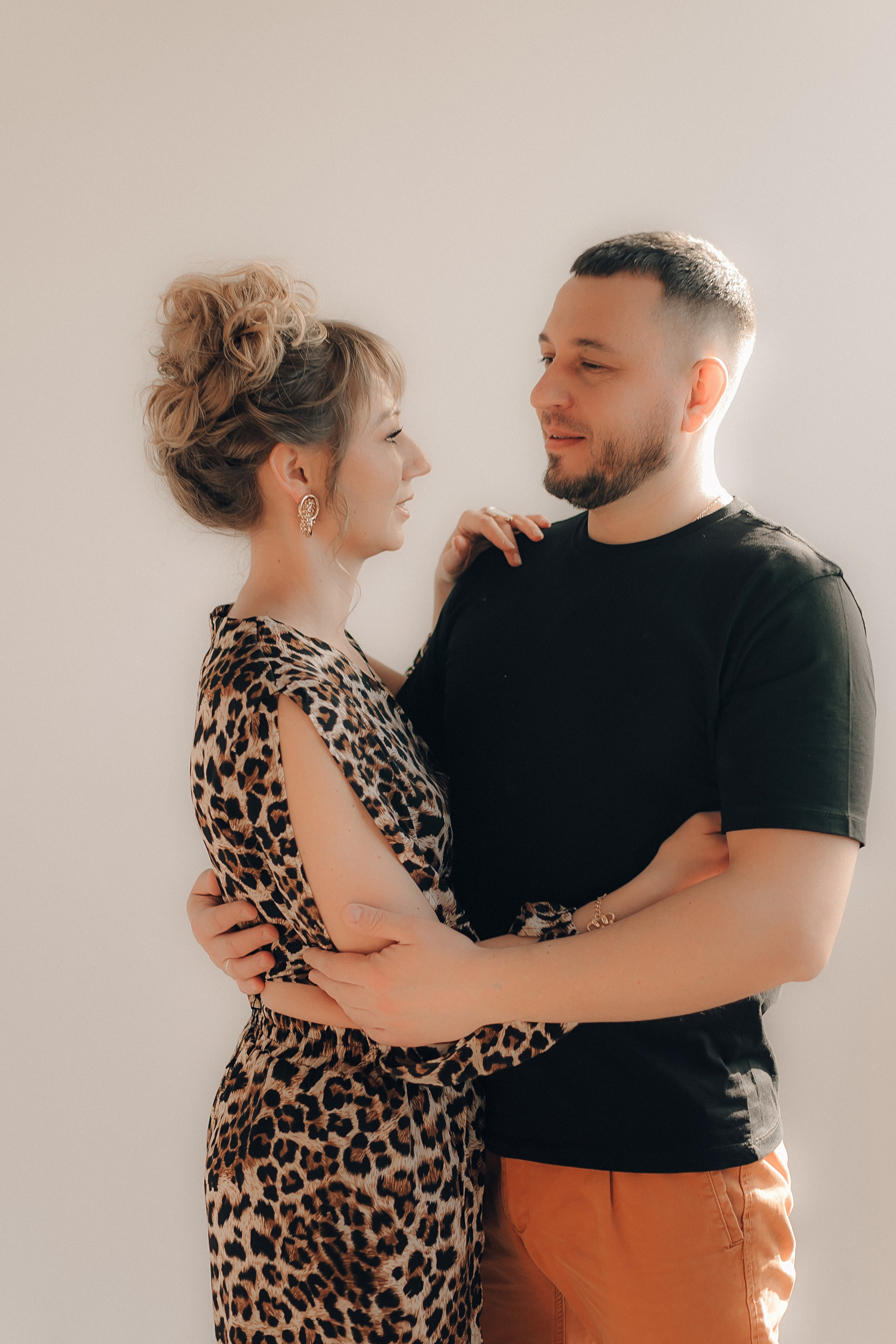 Смотреть можно — трогать нельзя, ЗА МУ ЖЕМ. Детский и семейный фотограф Катерина Мишина