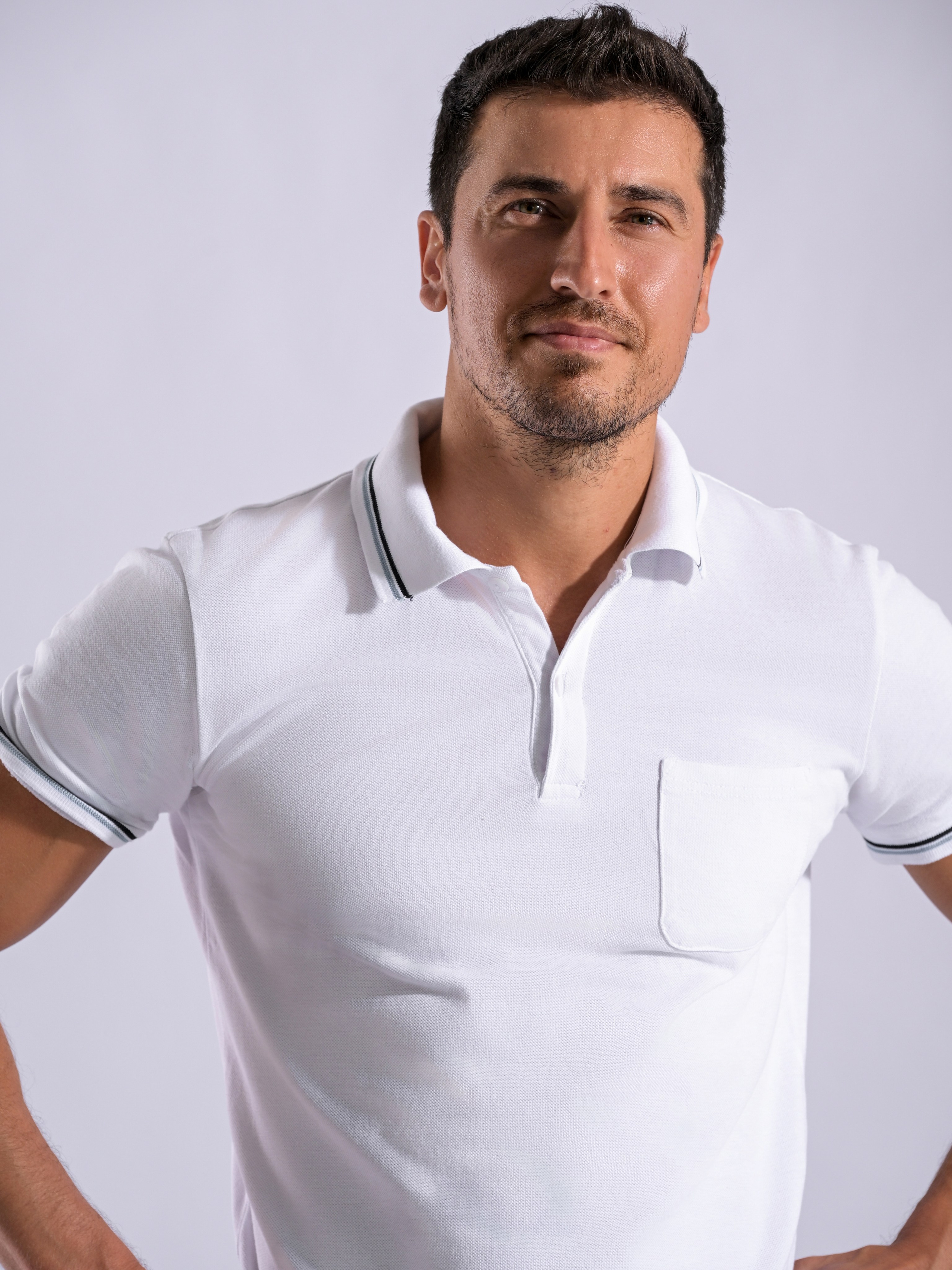 Гафур. Фотосъемка для маркетплейс в Краснодаре