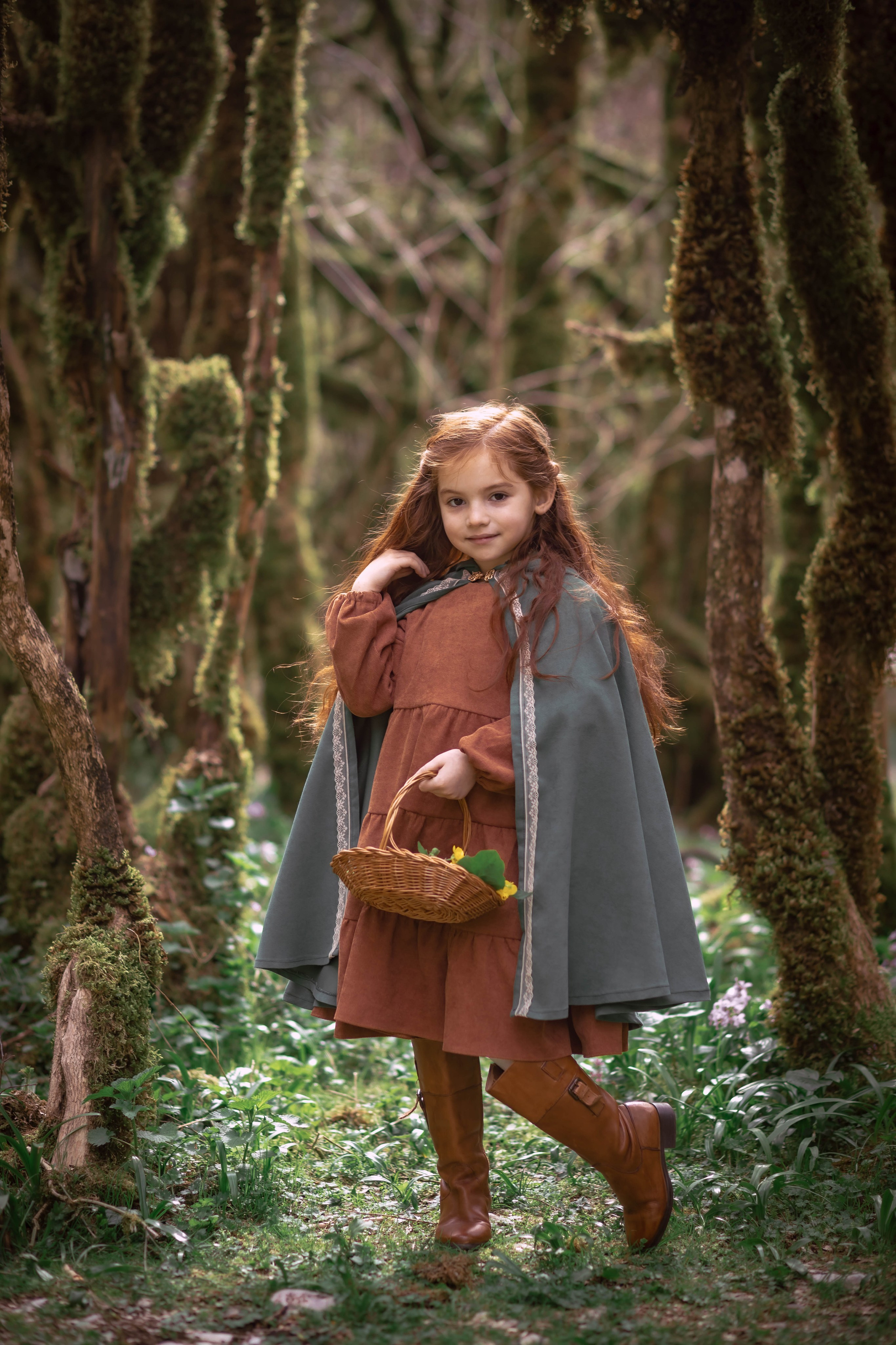 Семейная и детская съёмка. Фотограф и видеограф в Ставрополе Инна Попова