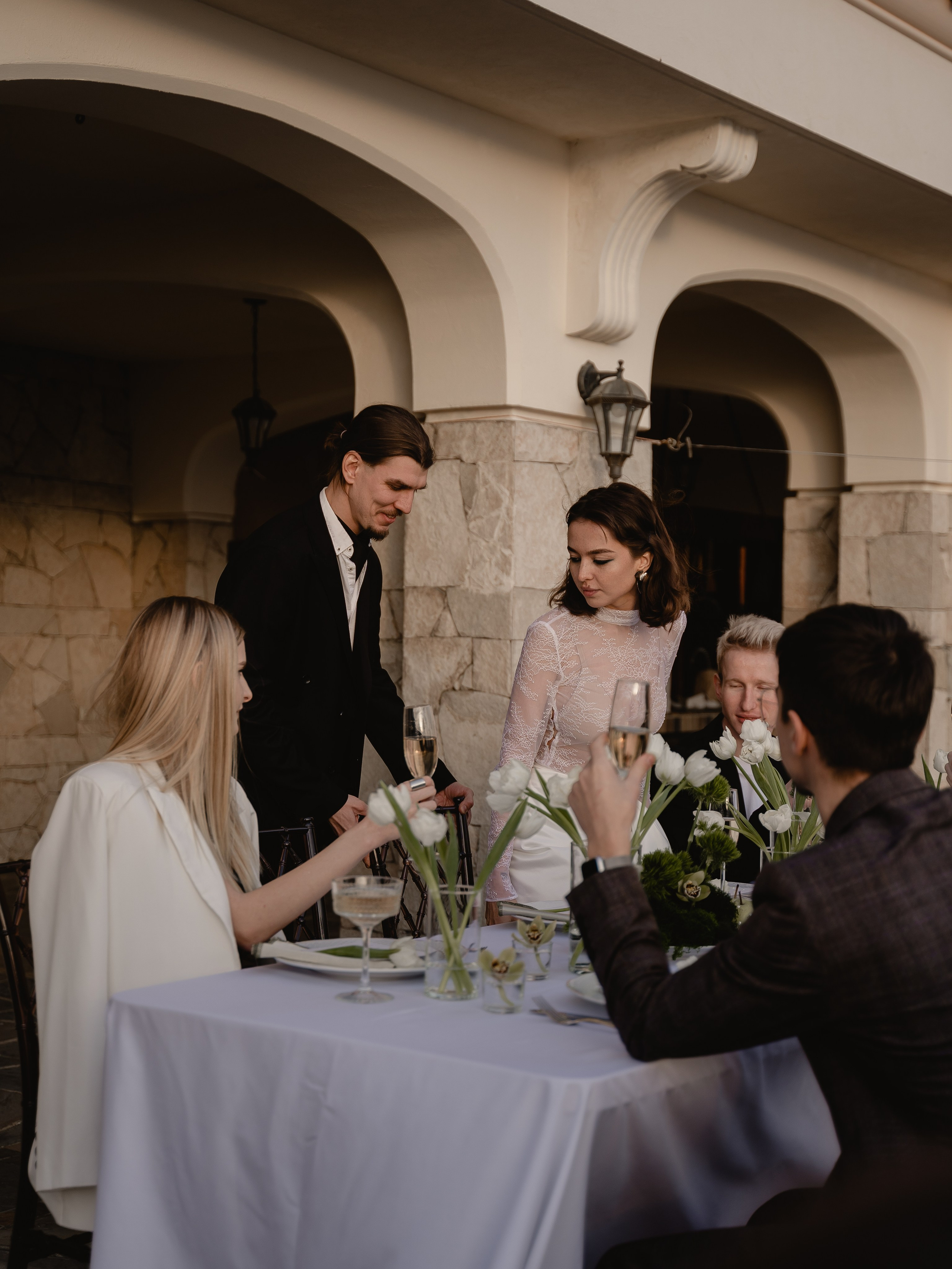 D & T. Свадебный фотограф Диана Бирюкова Казань