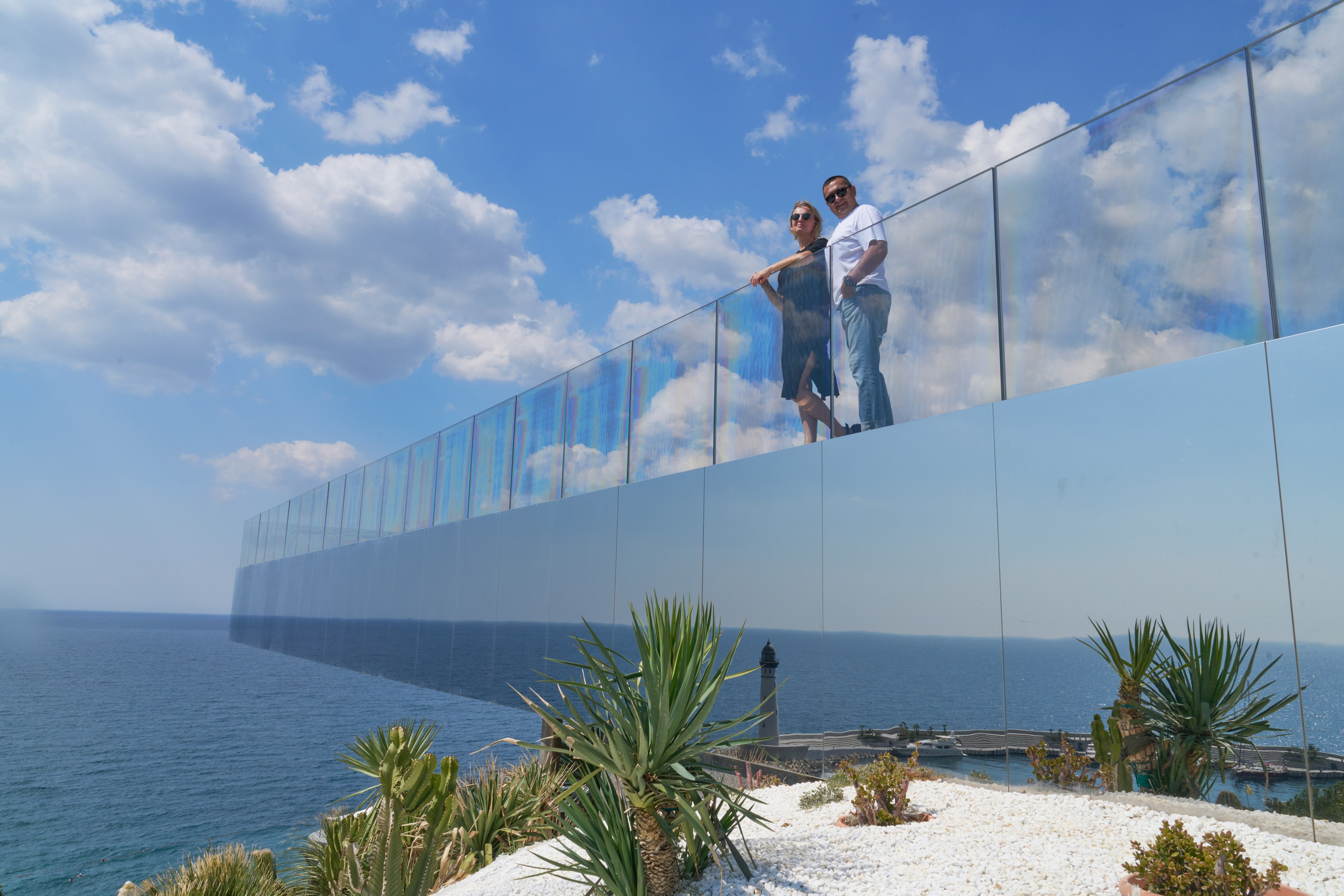 Семейная прогулка 4 человека. Свадебный фотограф Виктория Роса