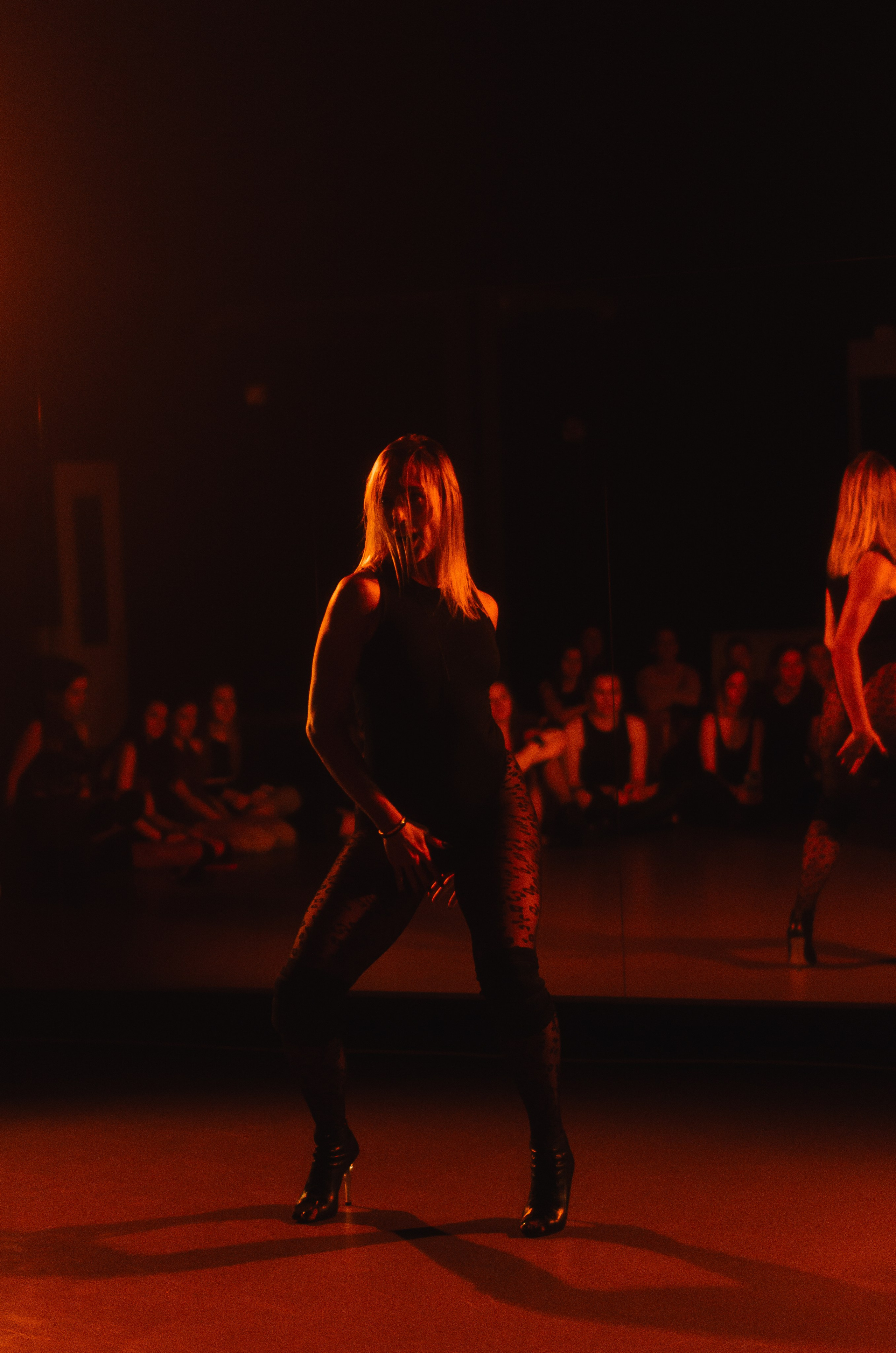 Мастер-классы по High Heels/Girly hip-hop от Оксаны ATTA. Денисова Аля — фотограф для парных съемок и индивидуальных историй в Барнауле