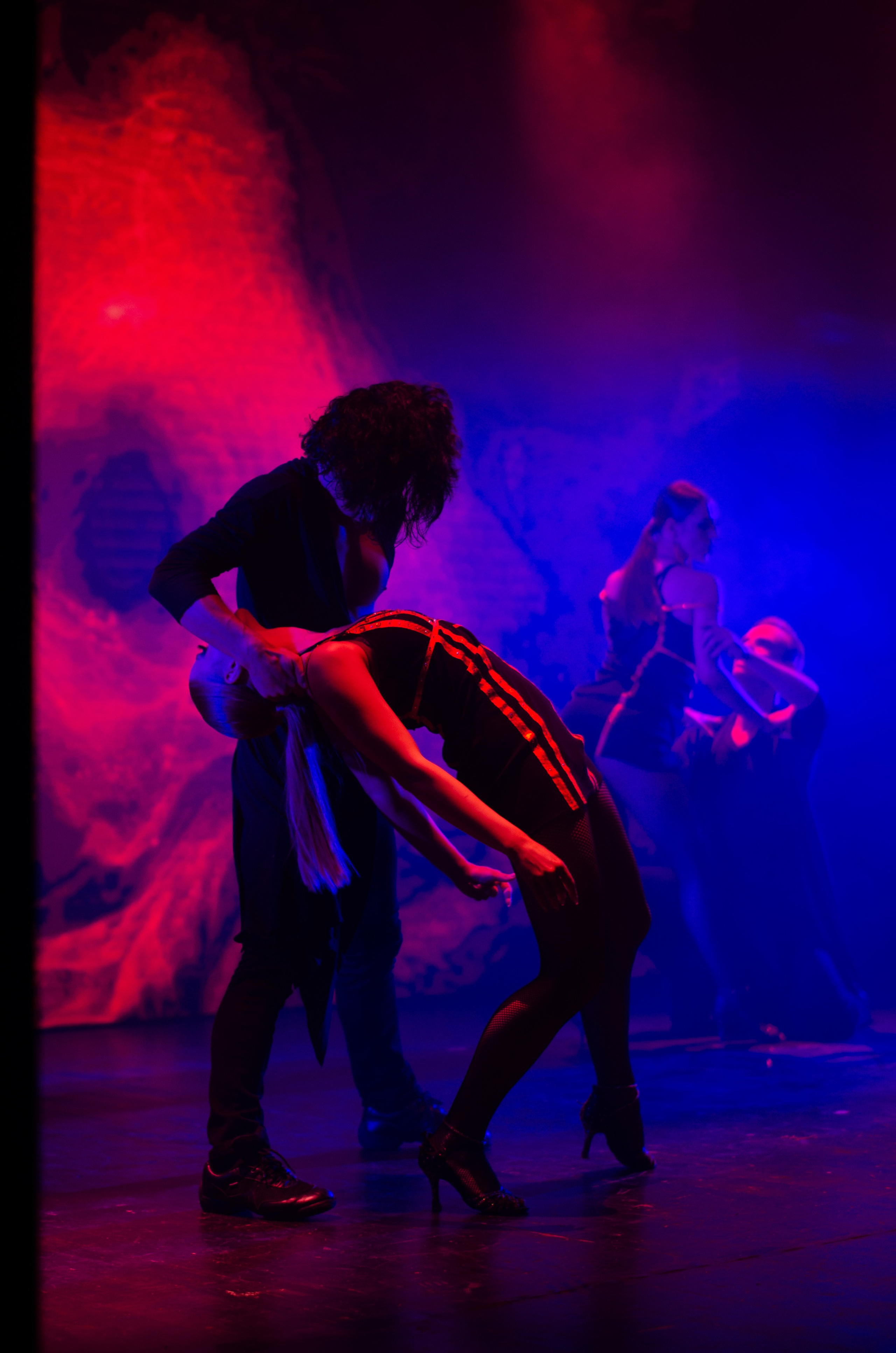 Фоторепортаж танцевального мероприятия. Денисова Аля — фотограф для парных съемок и индивидуальных историй в Барнауле