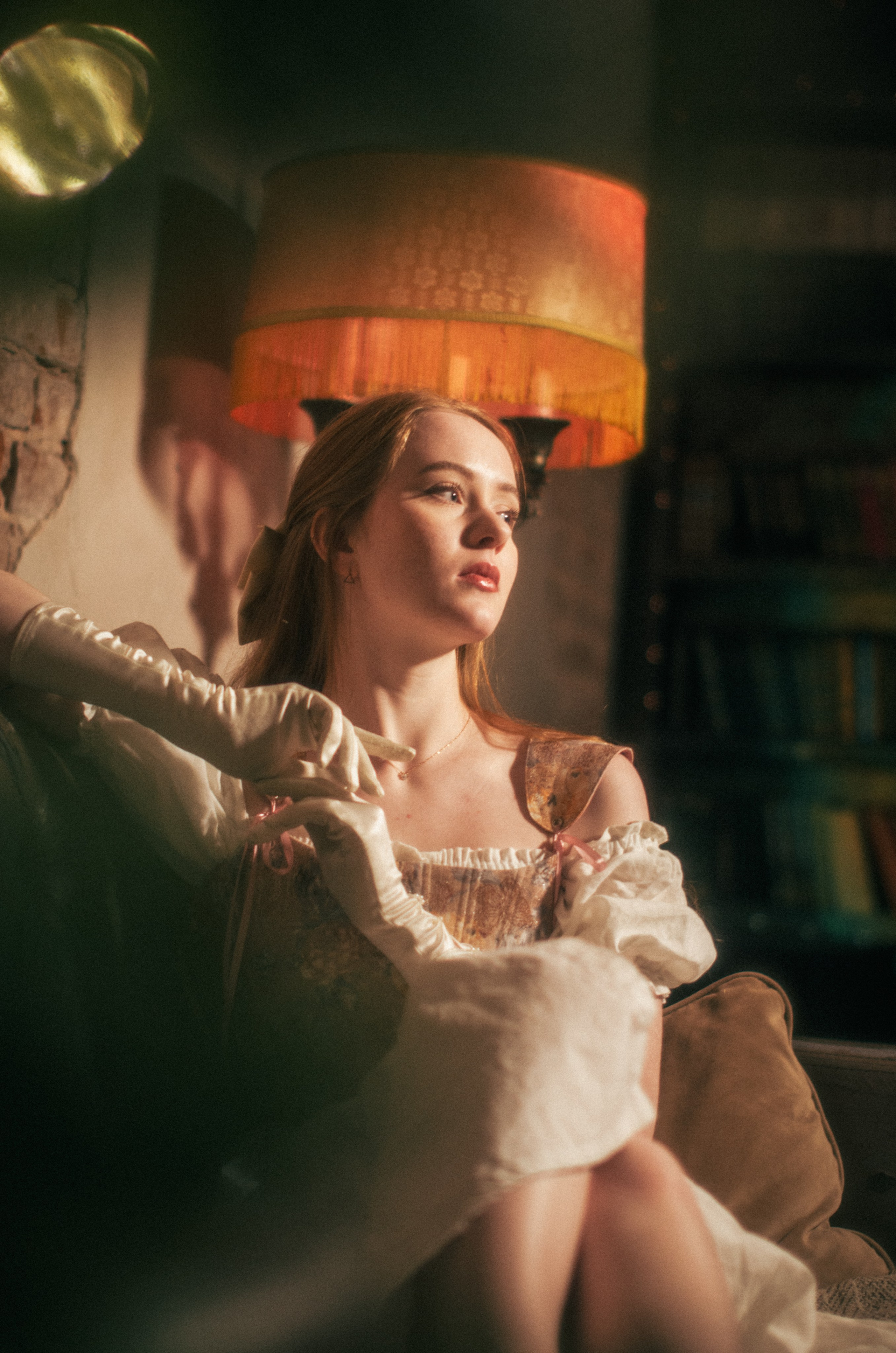 Героиня романа. Денисова Аля — фотограф для парных съемок и индивидуальных историй в Барнауле