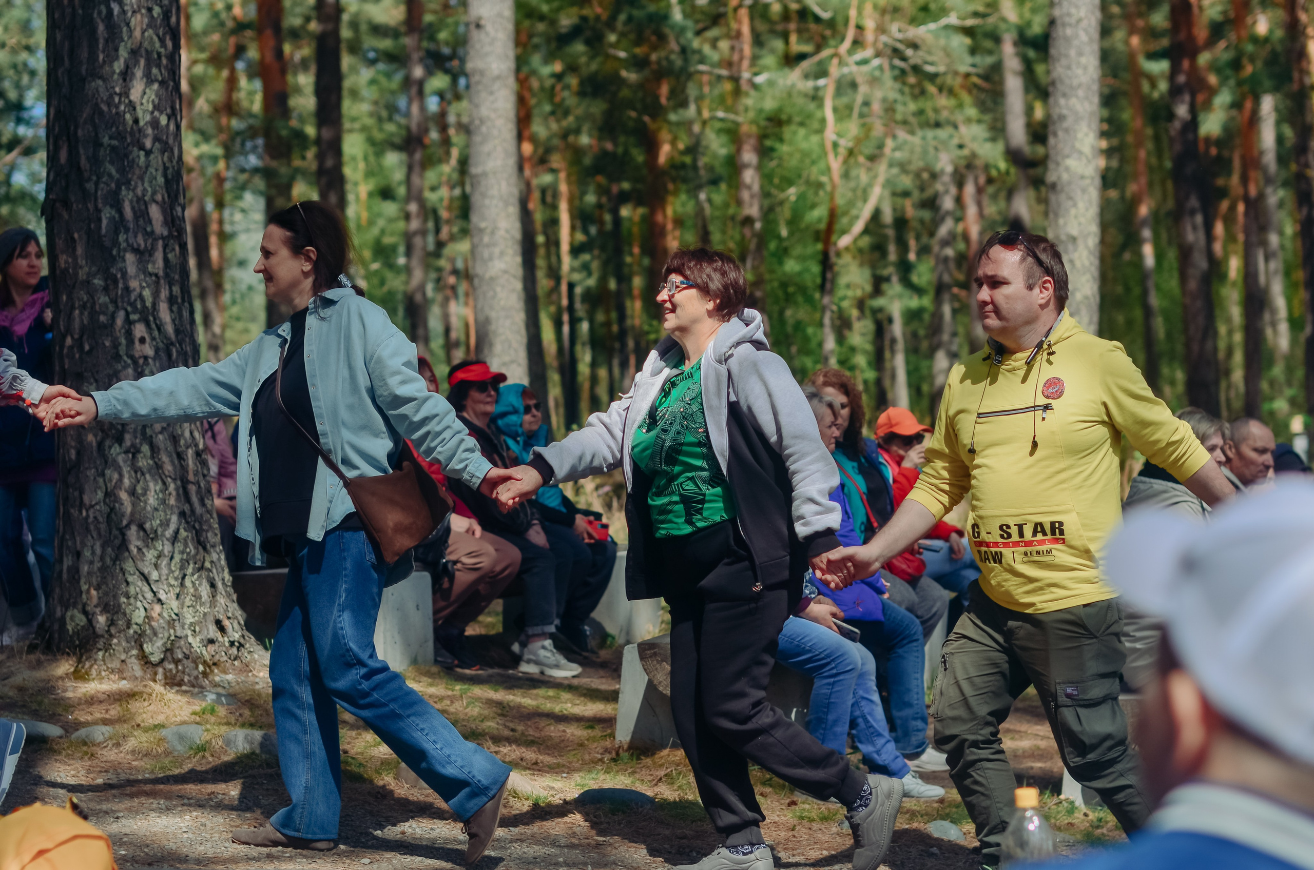 Фестиваль «Цветение Маральника на Алтае 2025». Фоторепортаж. Денисова Аля — фотограф для парных съемок и индивидуальных историй в Барнауле