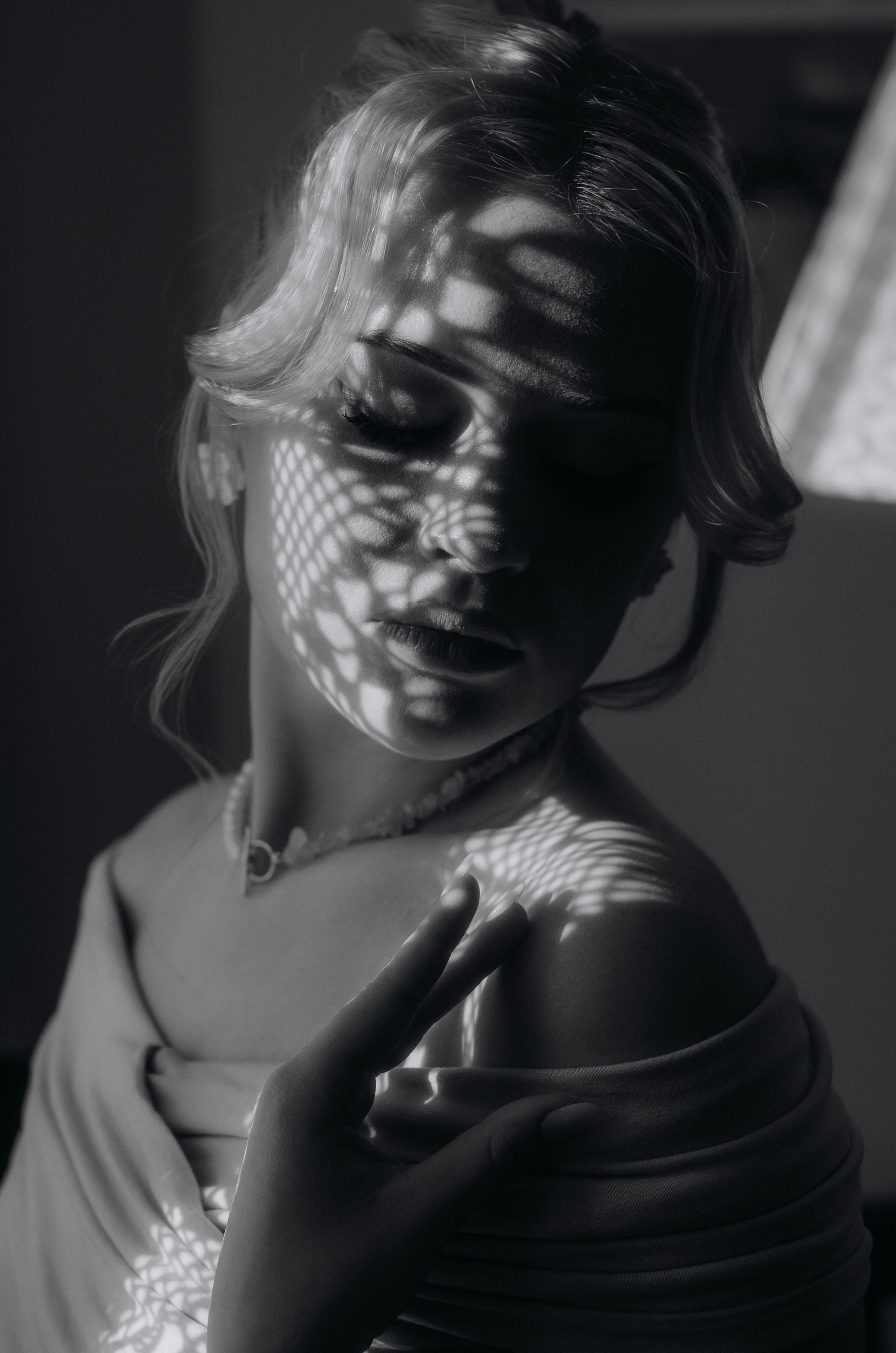 Будуар: 2 образа. Денисова Аля — фотограф для парных съемок и индивидуальных историй в Барнауле