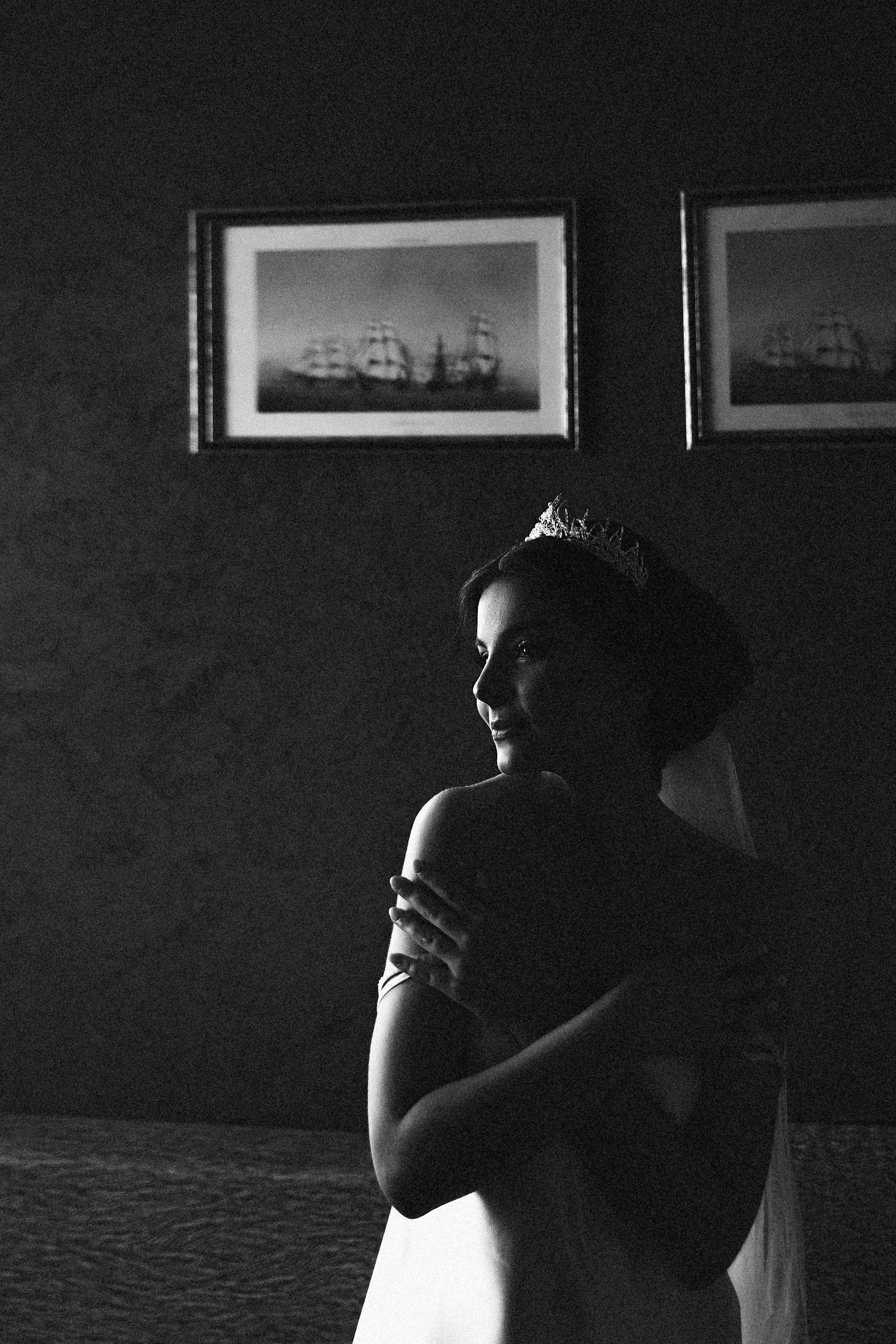 Свадебная серия Андрей и Натальи