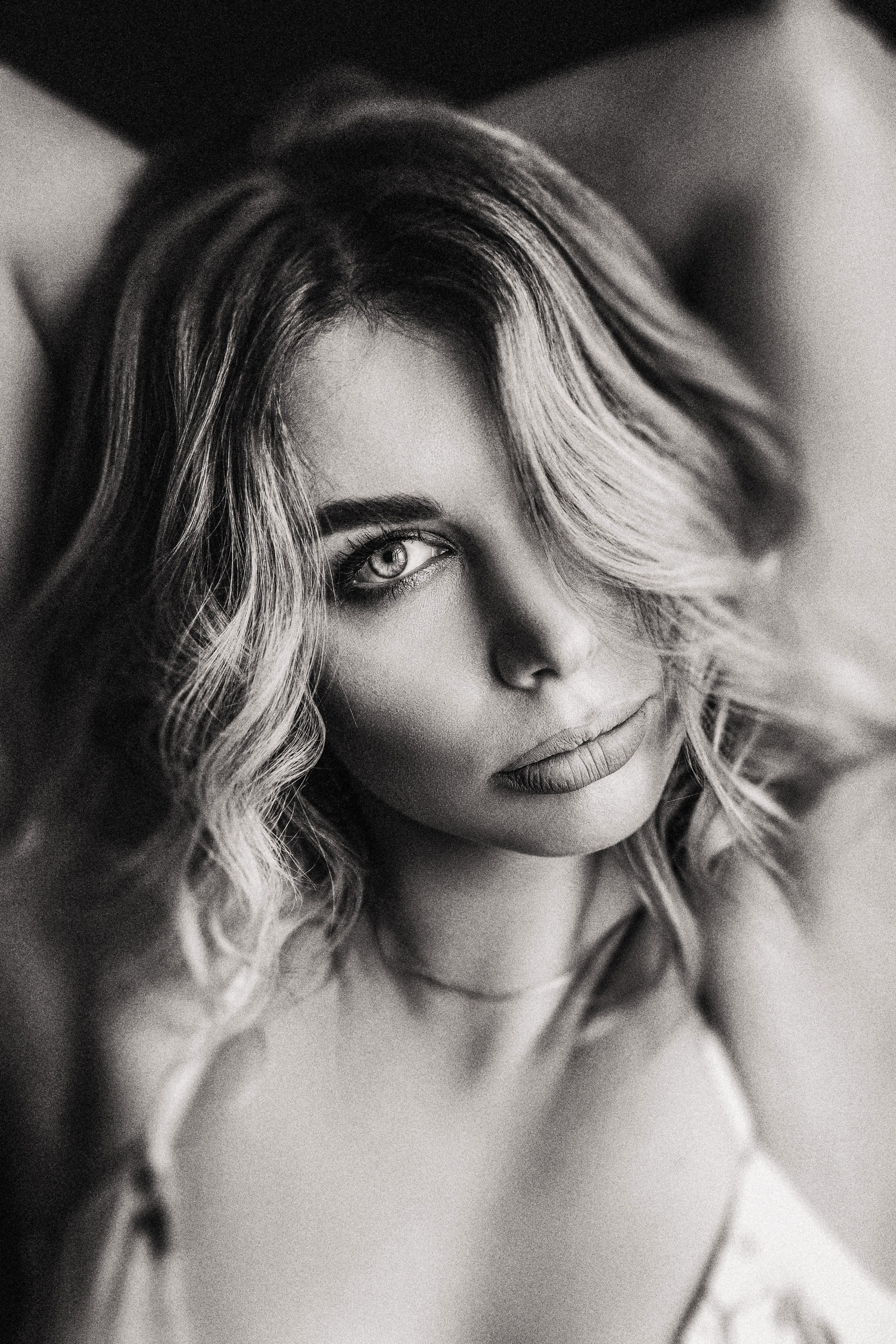 Студийная фотосессия в Бряснке. Портфолио