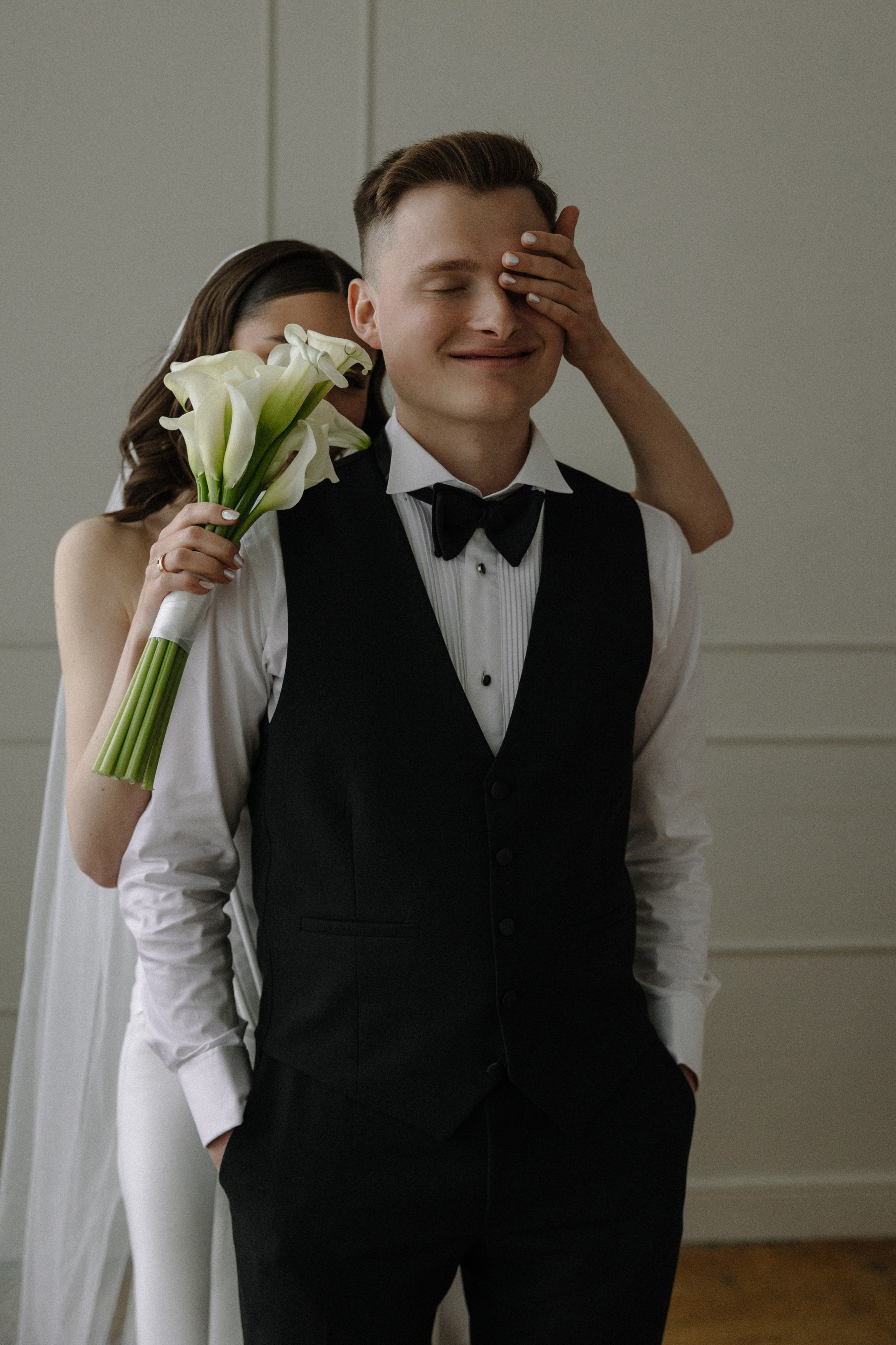 Ксения&Дима. Свадебный фотограф по всей Беларуси Цепелева Анна