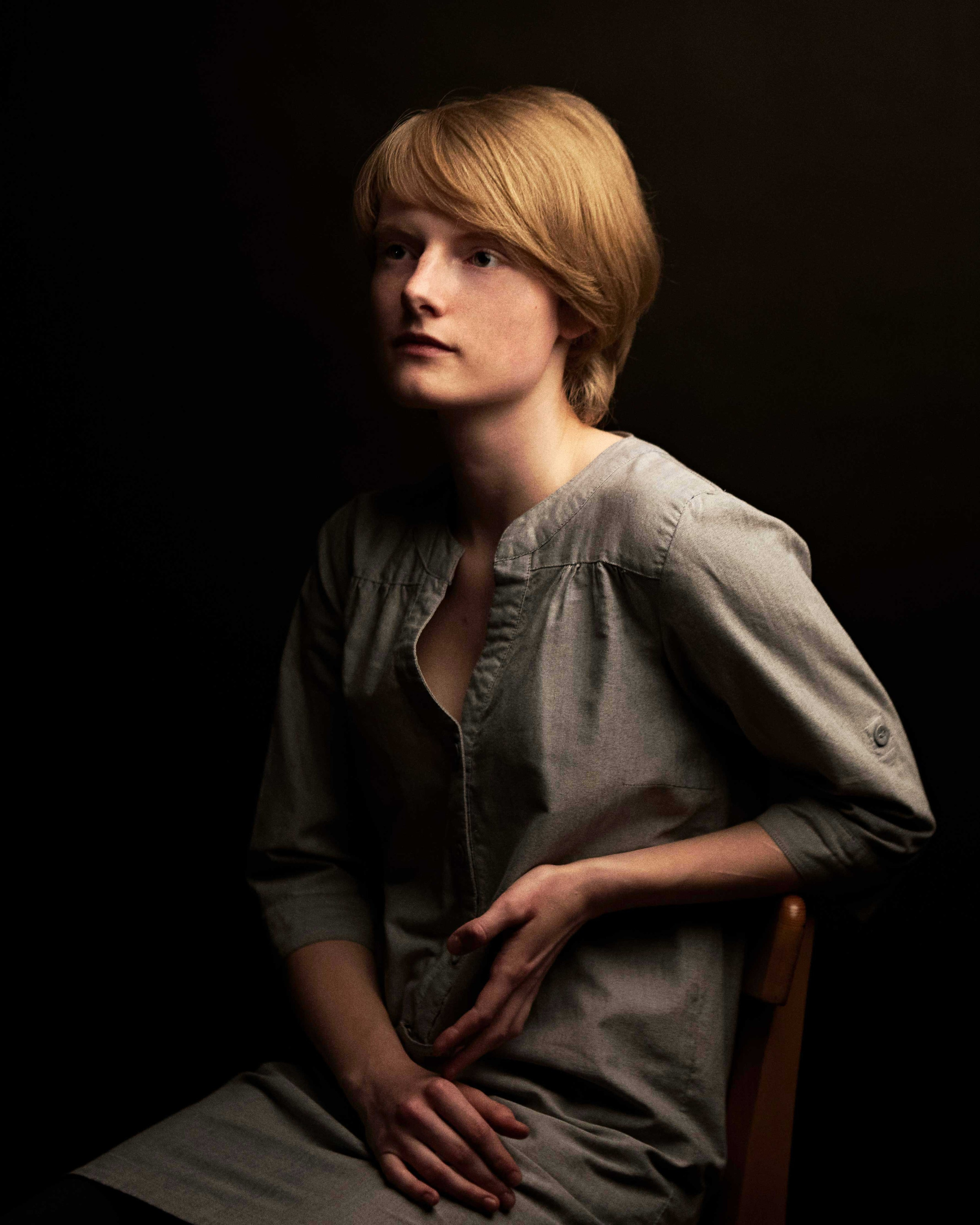 Портреты. Портретный и детский фотограф Батурина Татьяна