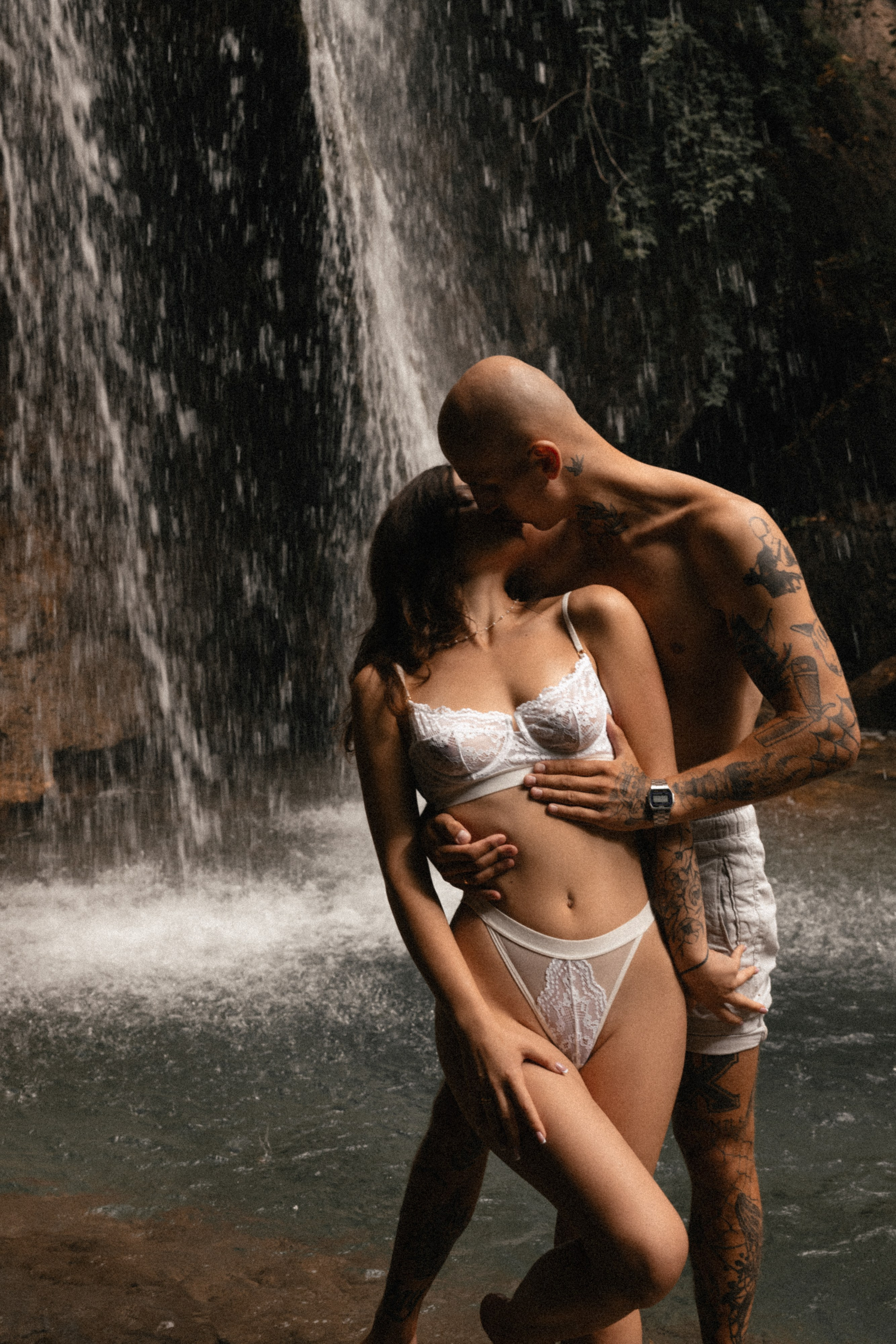 K&N. Свадебный фотограф в Симферополе и Крыму