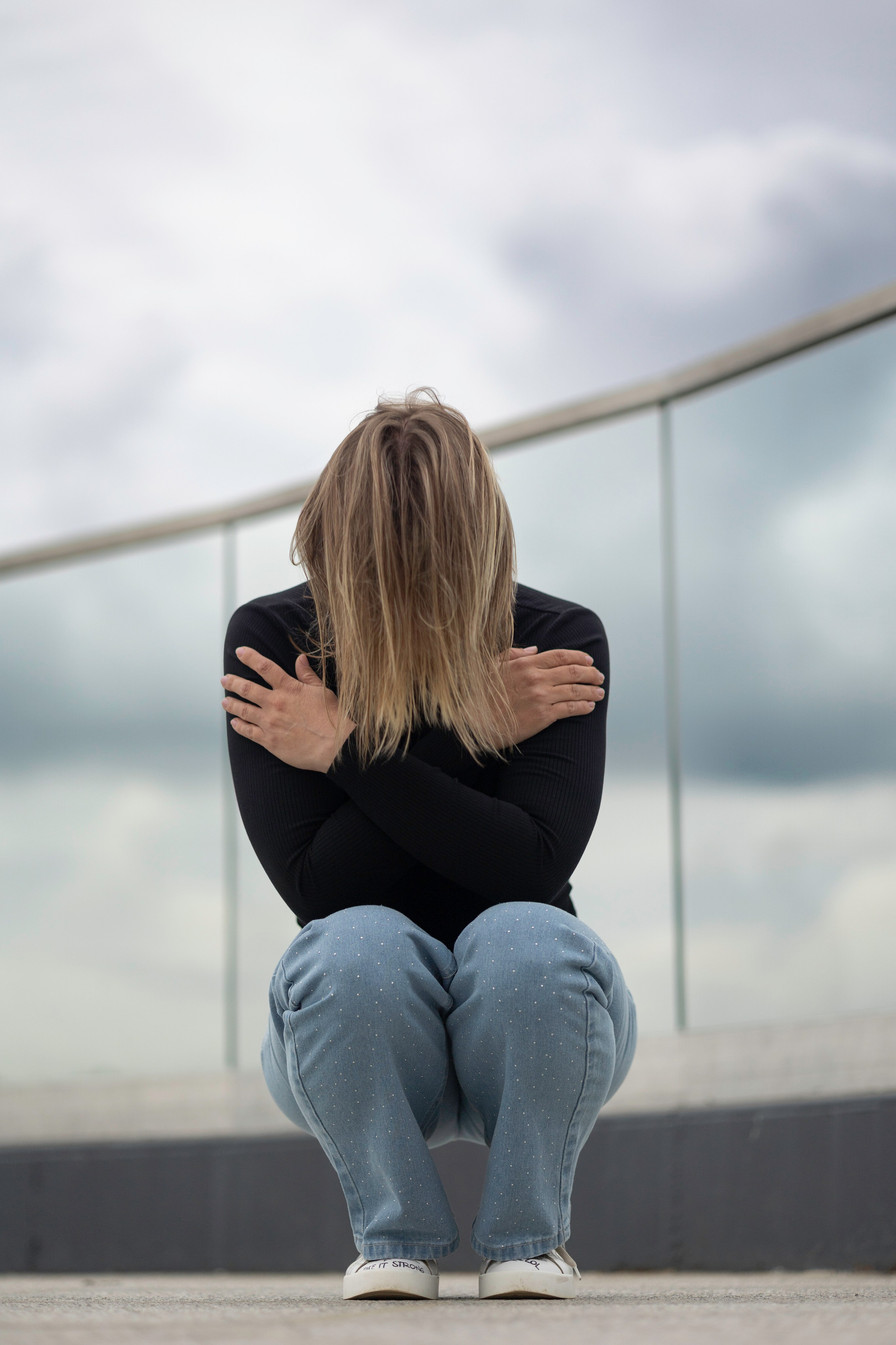 Креативная творческая фотосьемка 