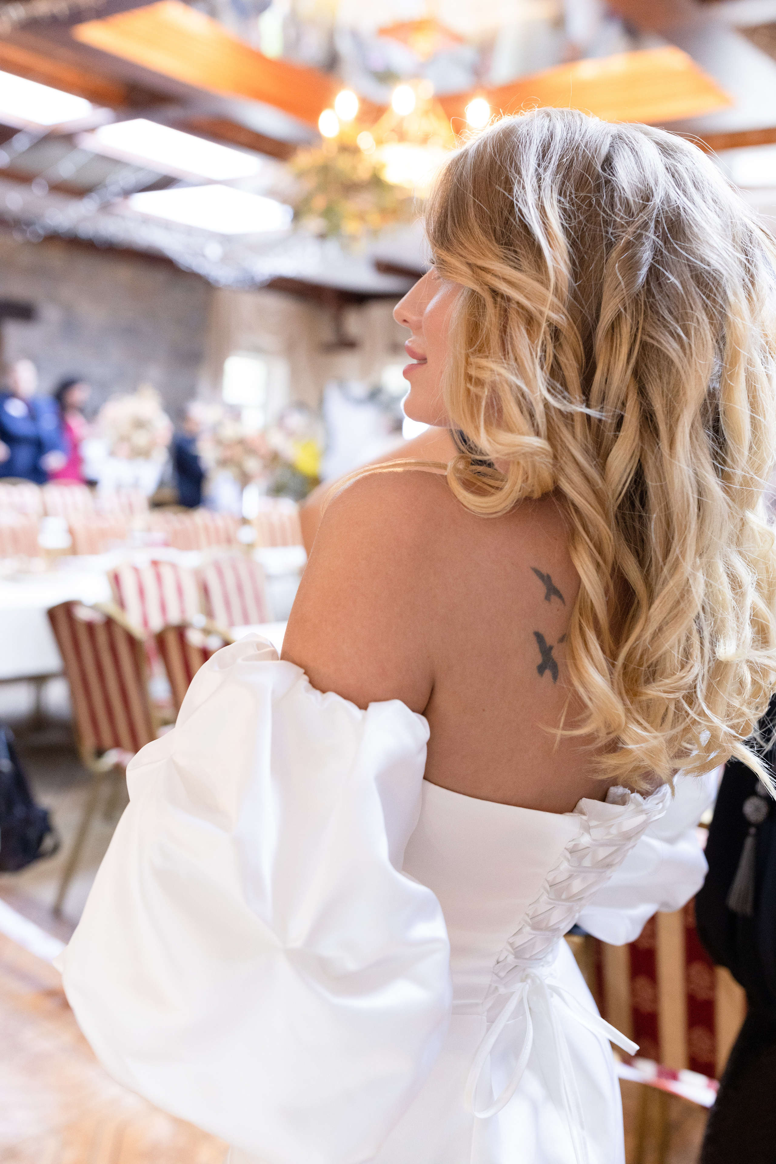 Репортаж с шоу выставки Все грани свадьбы. Фотограф Наталья Кинель. Екатеринбург