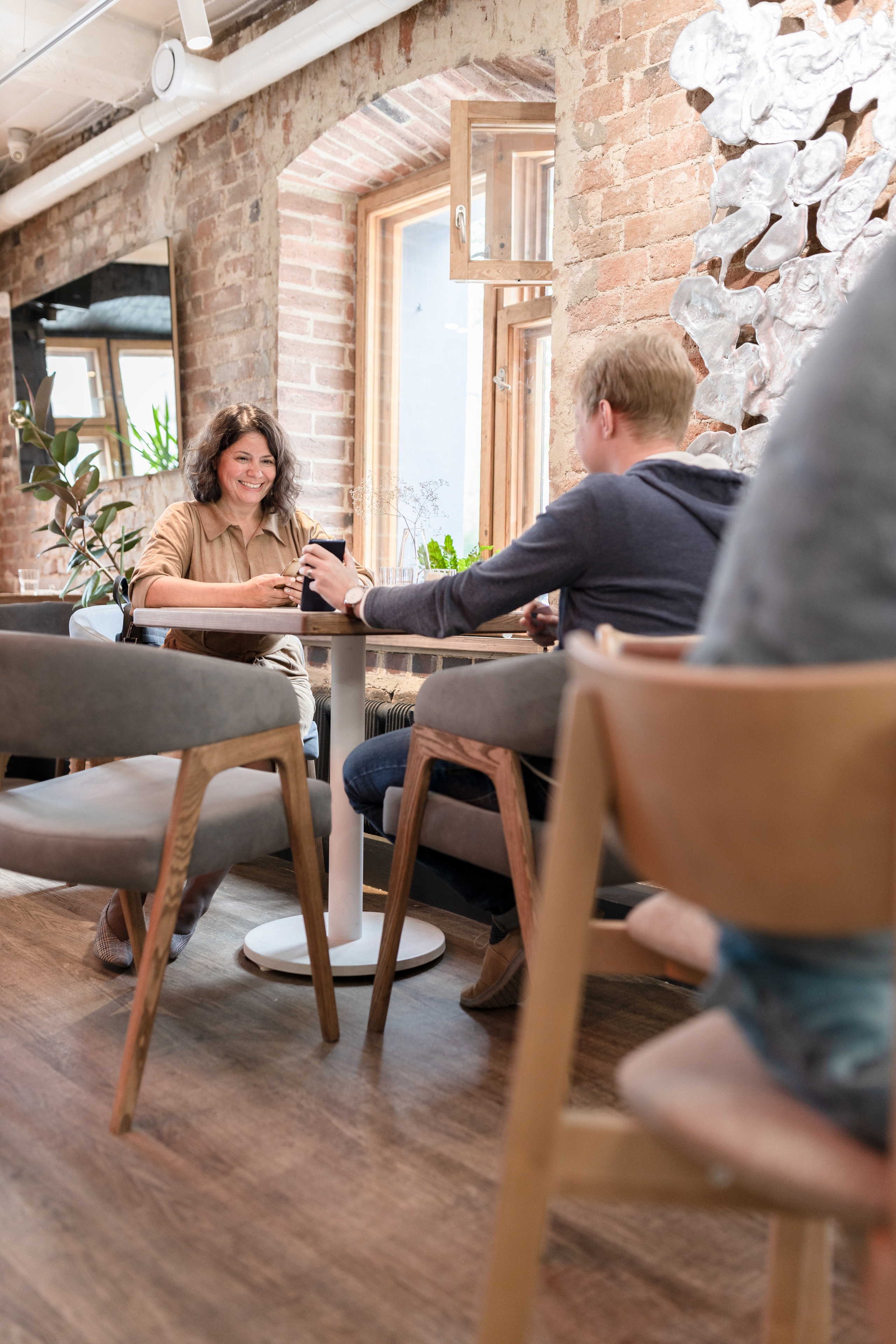 Фото проект для личного бренда. Фотограф Наталья Кинель. Екатеринбург