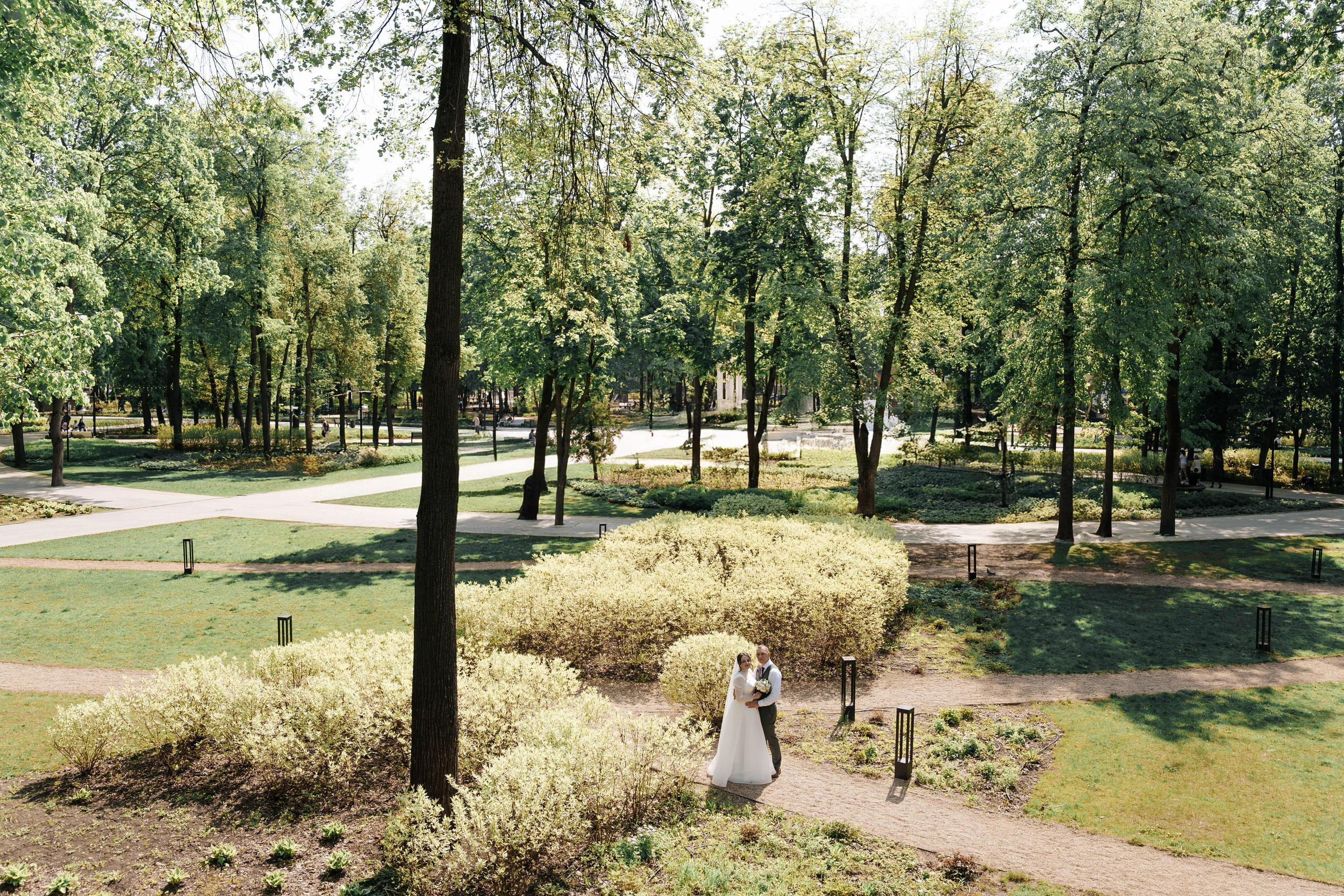 Victor & Ekaterina. Свадебный фотограф в Воронеже Самохина Екатерина