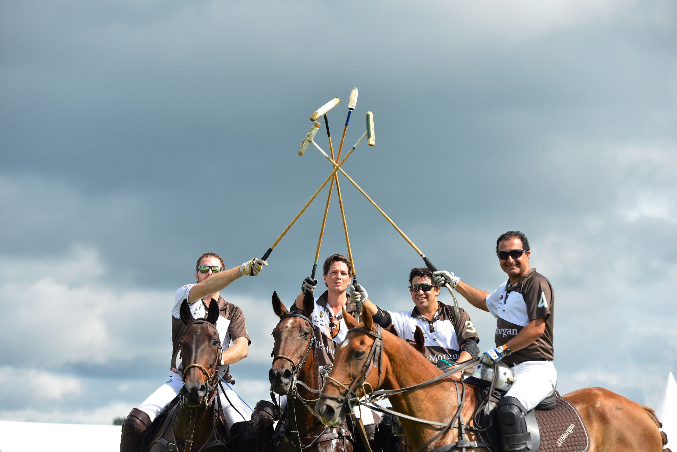 Polo art photos. Art photos of horses — ARTUR BABOEV | Photographer