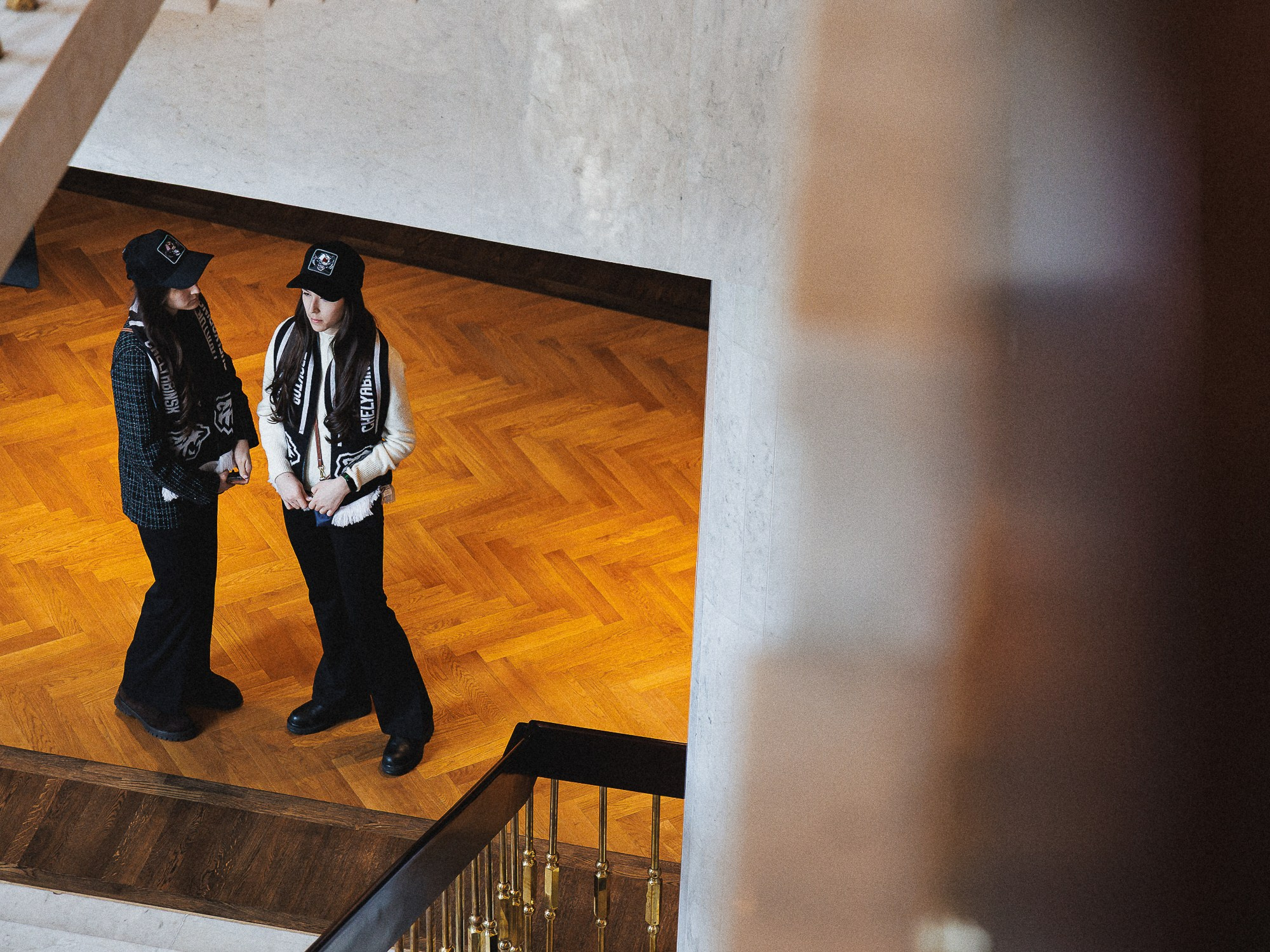 20260308 Traktor x Metalurg. Фотограф Иван Гуляев