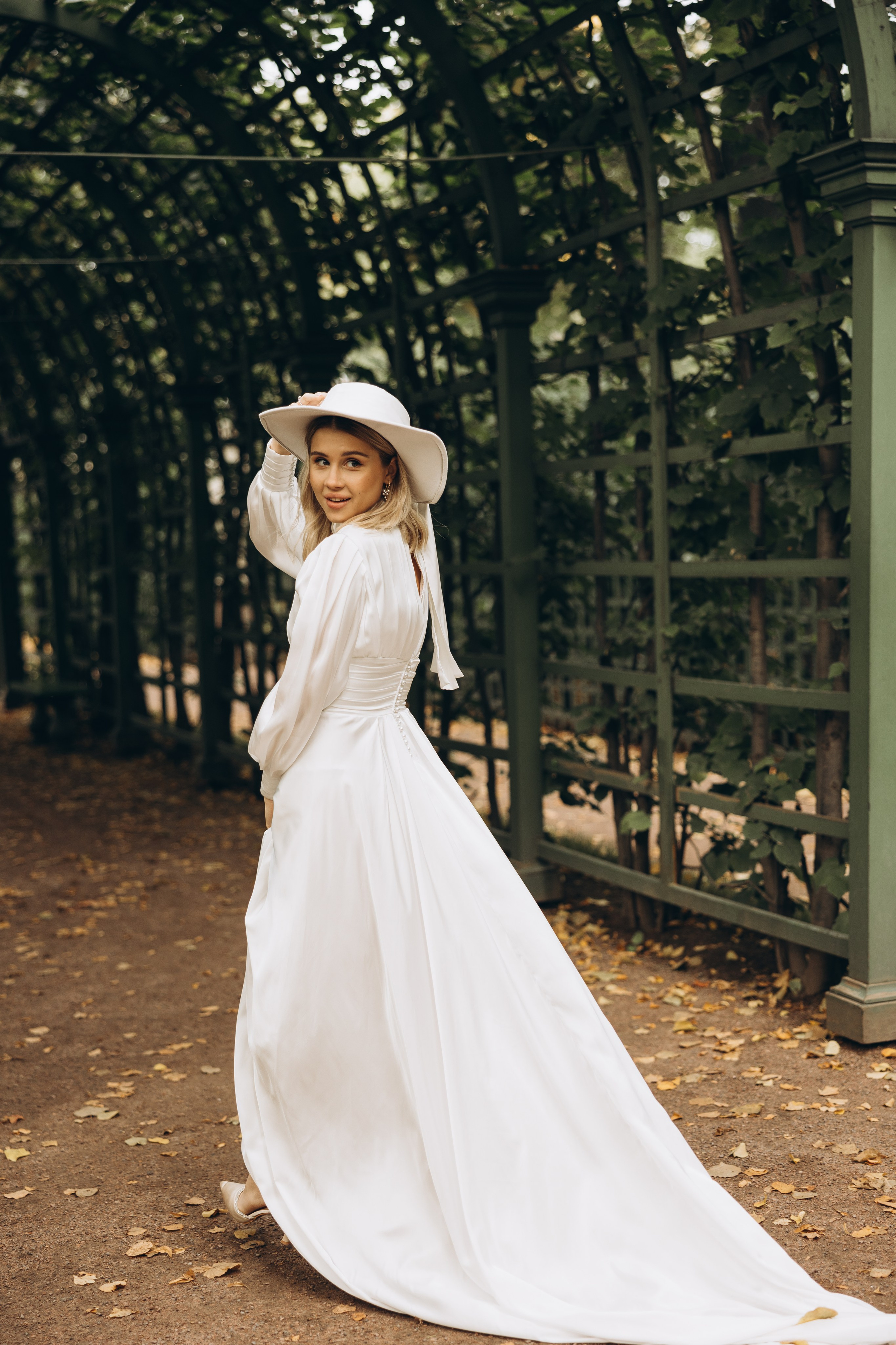 Алина & Игорь. Семейный фотограф в Москве Виктория Ястребинская