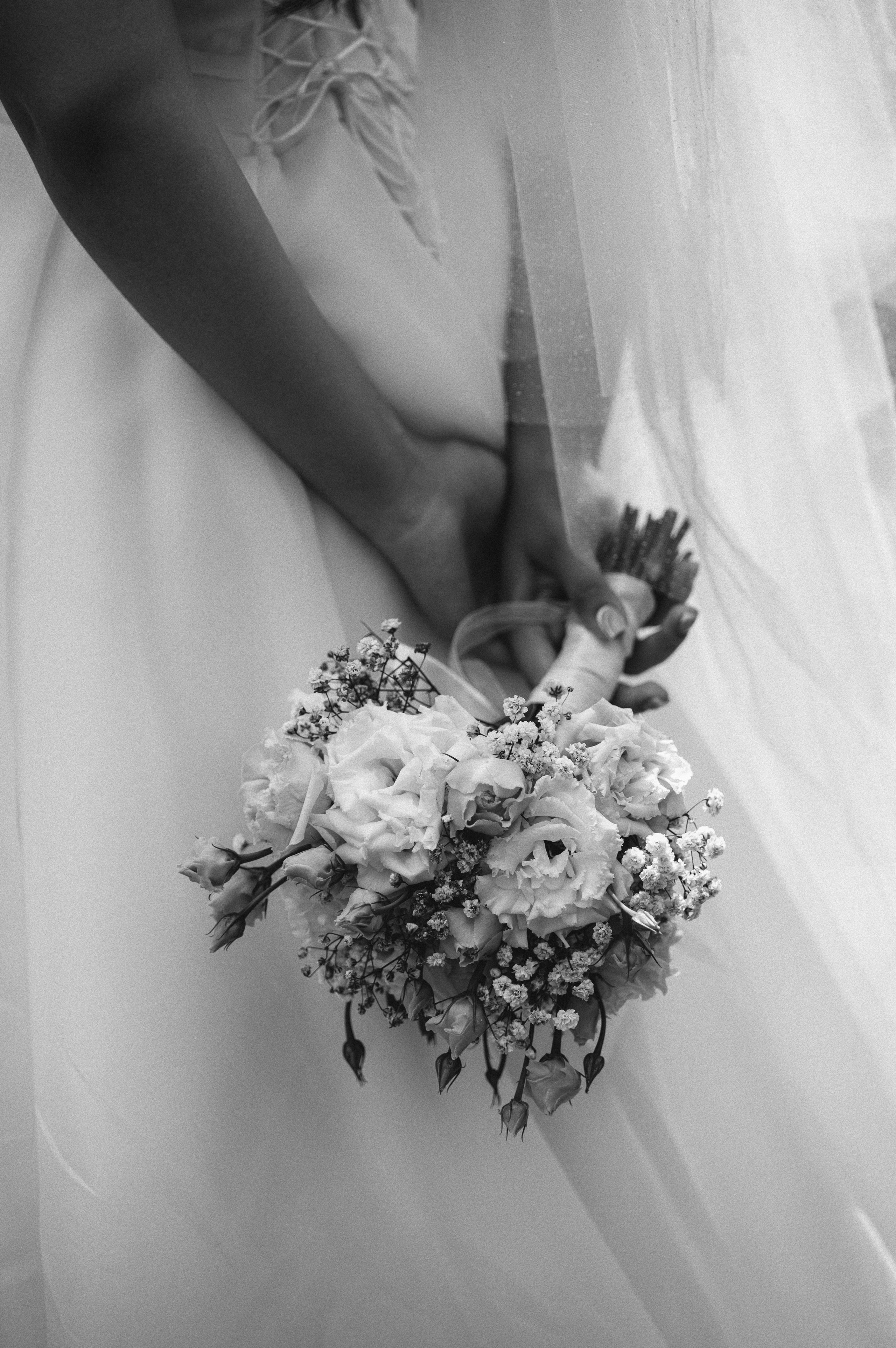 Евгений и Анна. Фотограф Ярута Оксана / Ростов-на-Дону