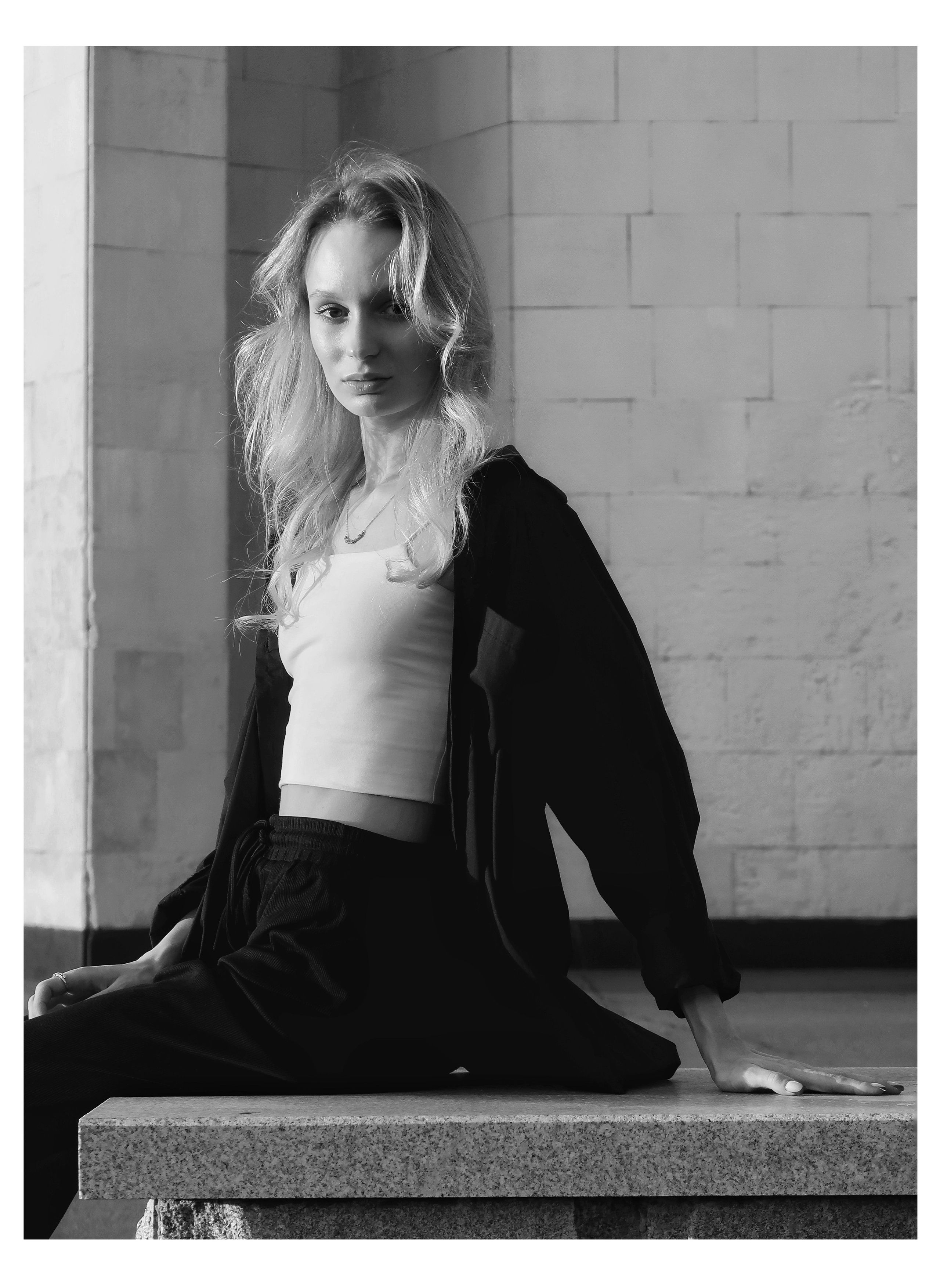 Yuliya. Главная