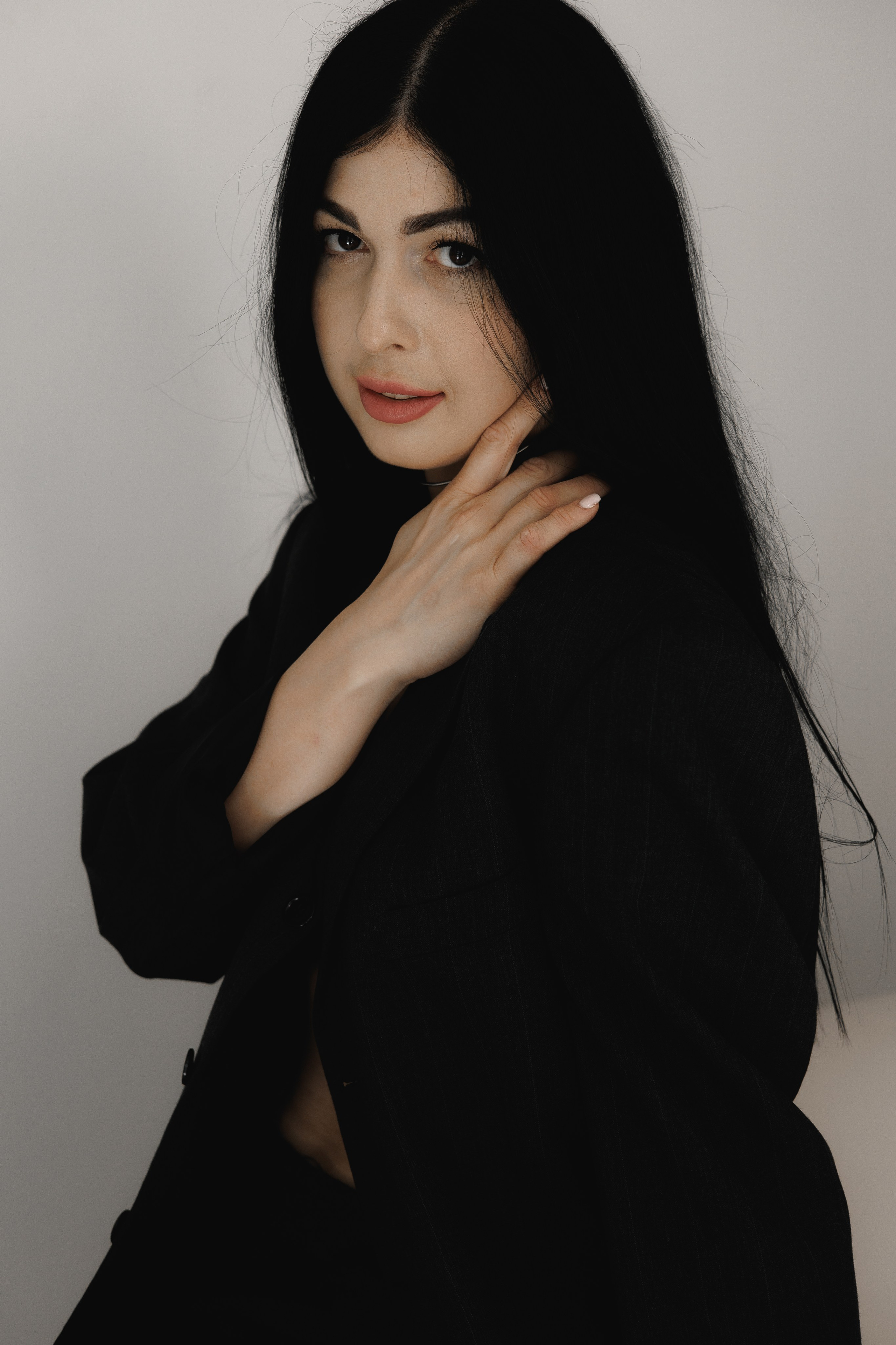 Фарида. Gorbunova Alina Фотограф