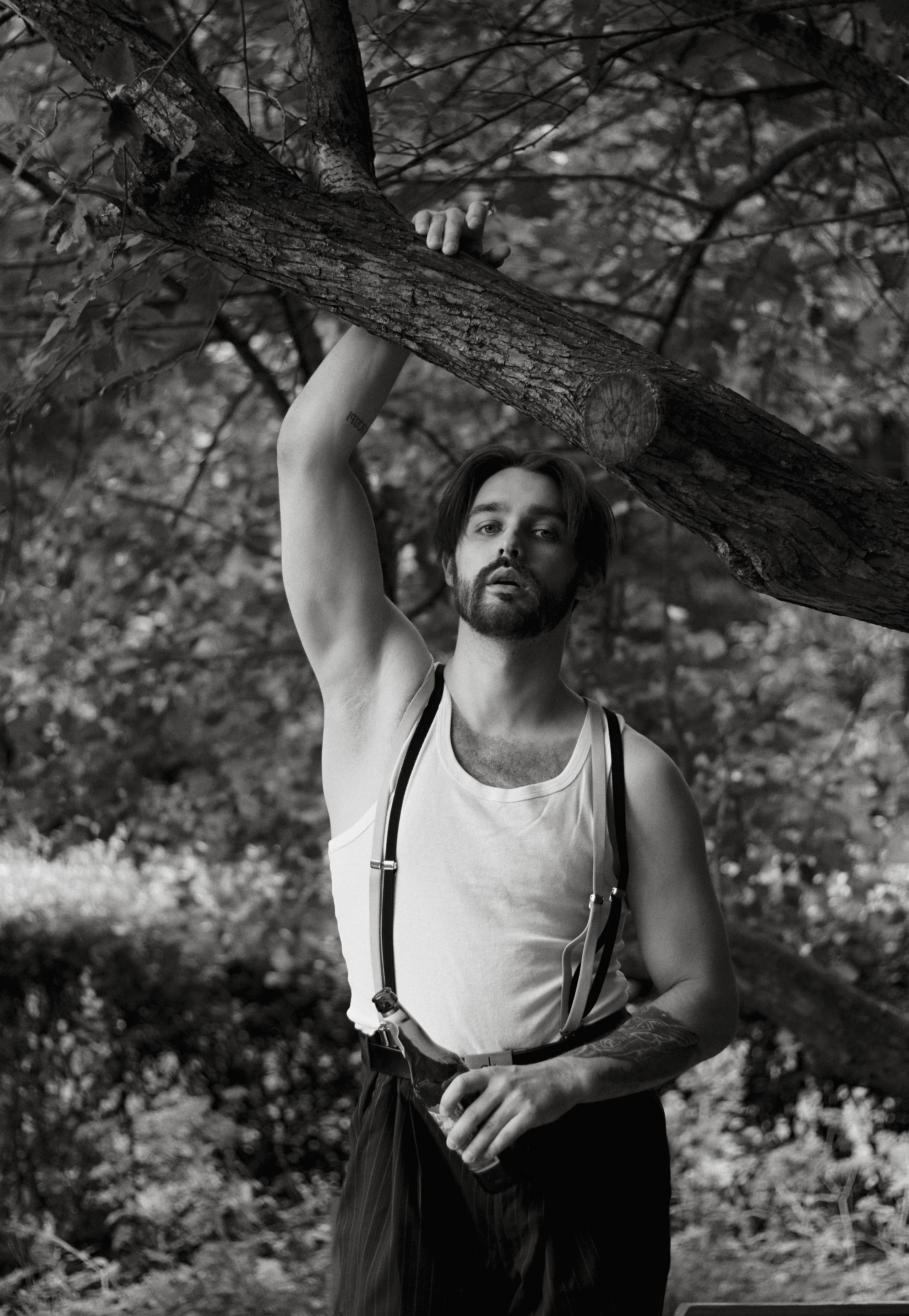 Влад. Фотограф Москва