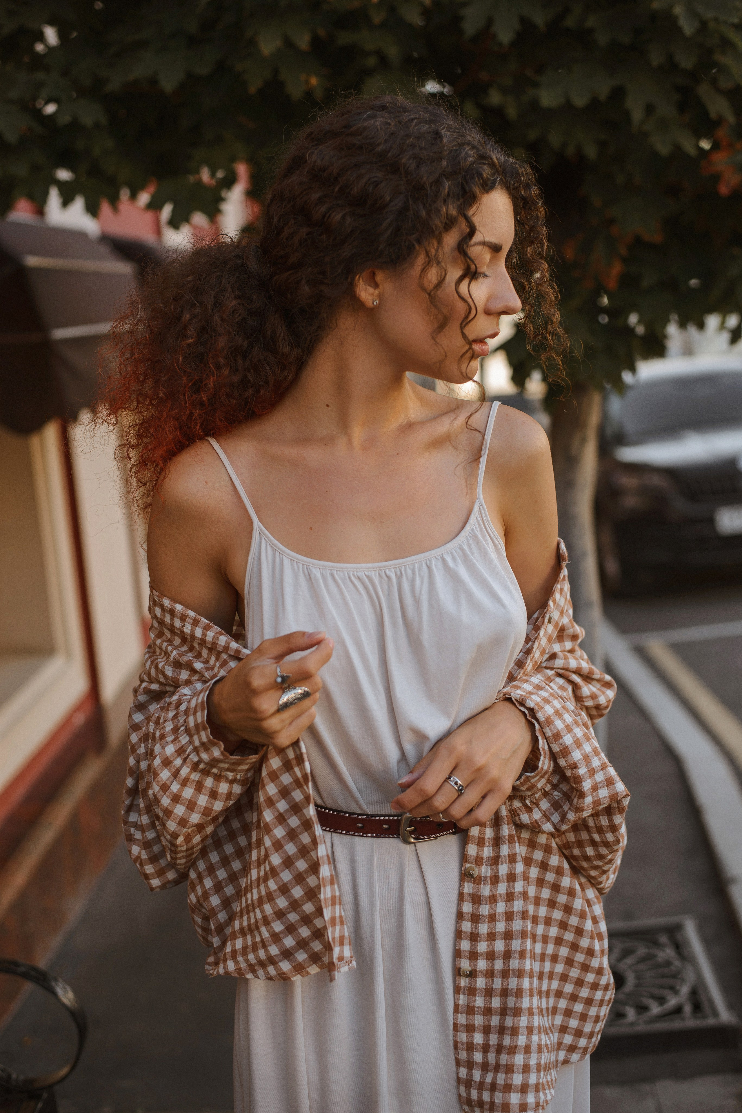 Маша. Фотограф в Москве Казакова Анна