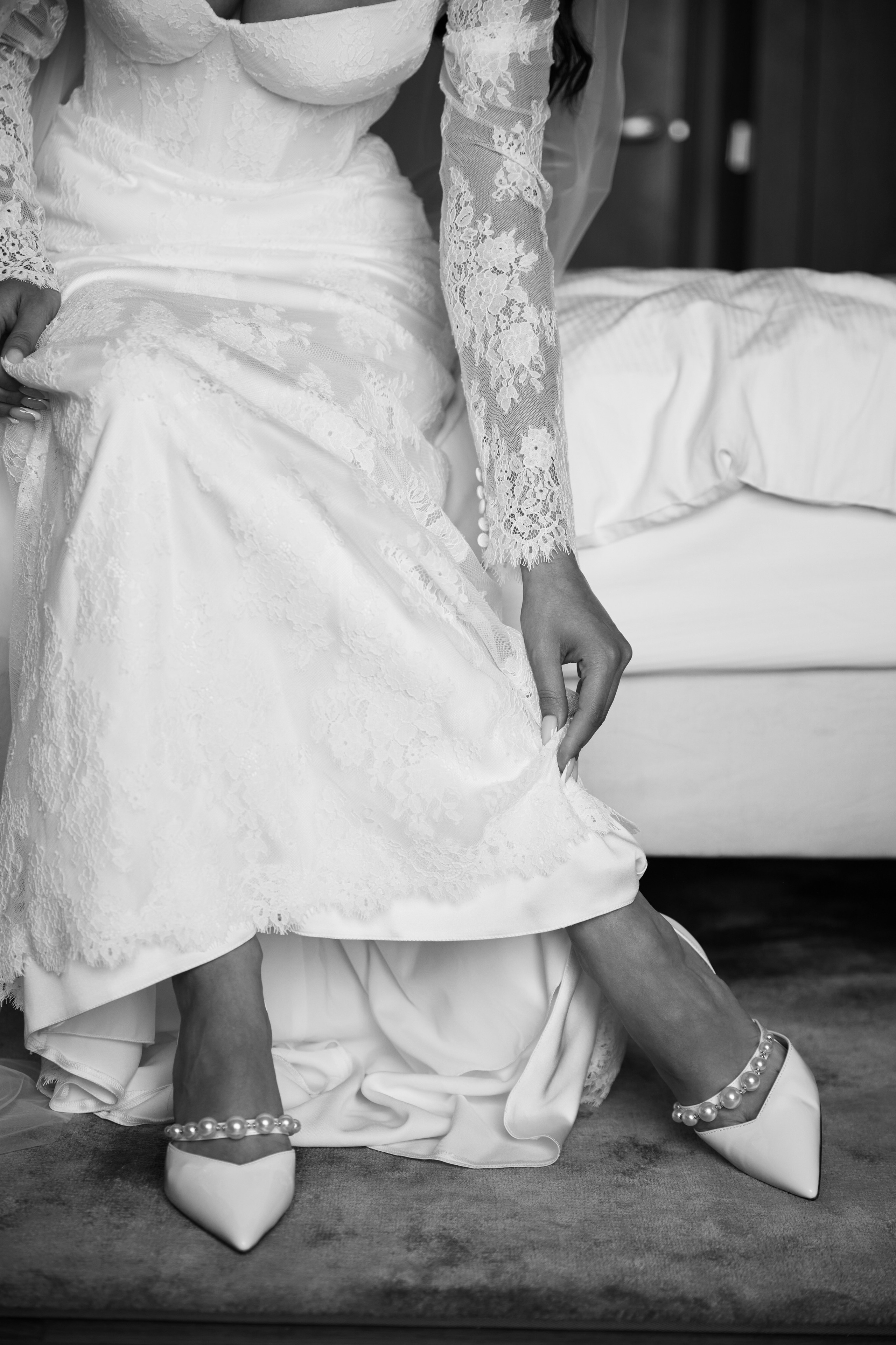 Марина и Тимофей. Свадебный и семейный фотограф в Санкт-Петербурге Барсова Анастасия