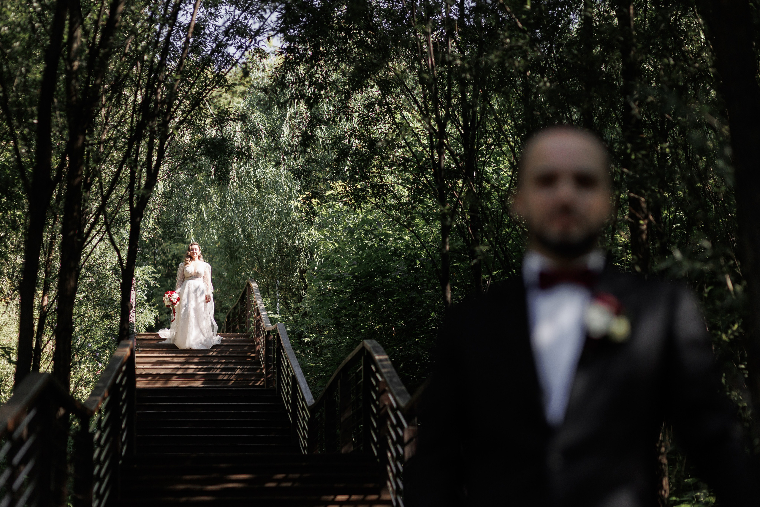 Игорь и Регина. Свадебный и семейный фотограф