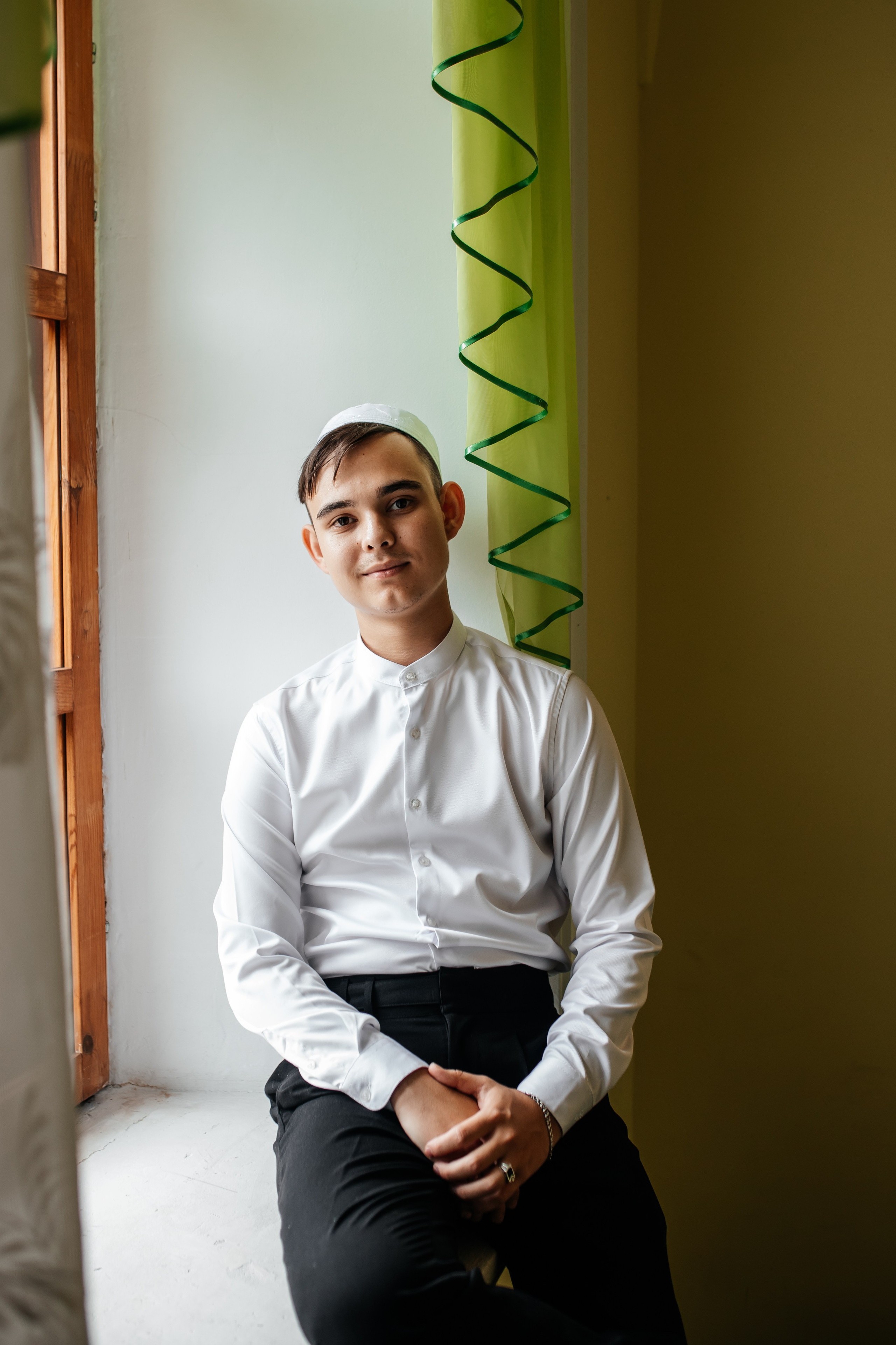 Радмир и Илана. Марина Шаймухаметова. Фотограф в Уфе