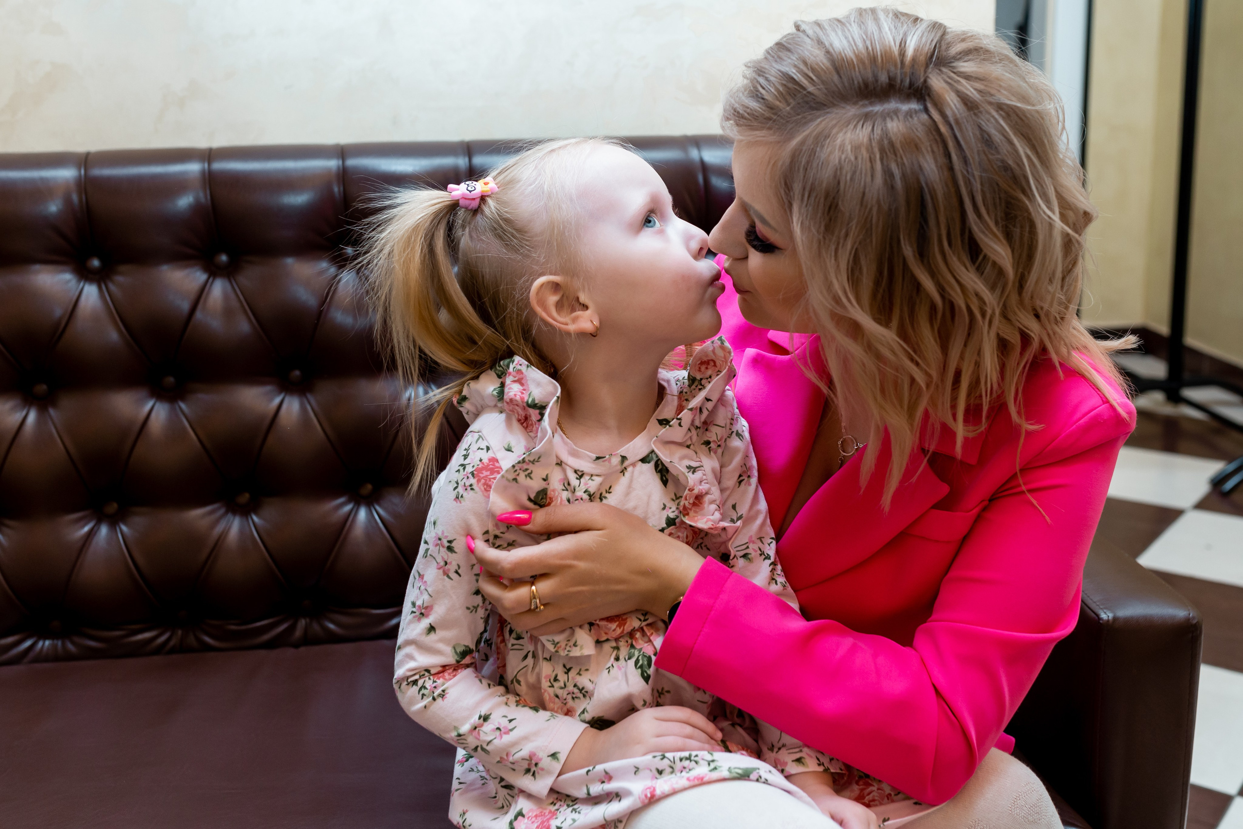 День рождение Екатерины. Марина Шаймухаметова. Фотограф в Уфе