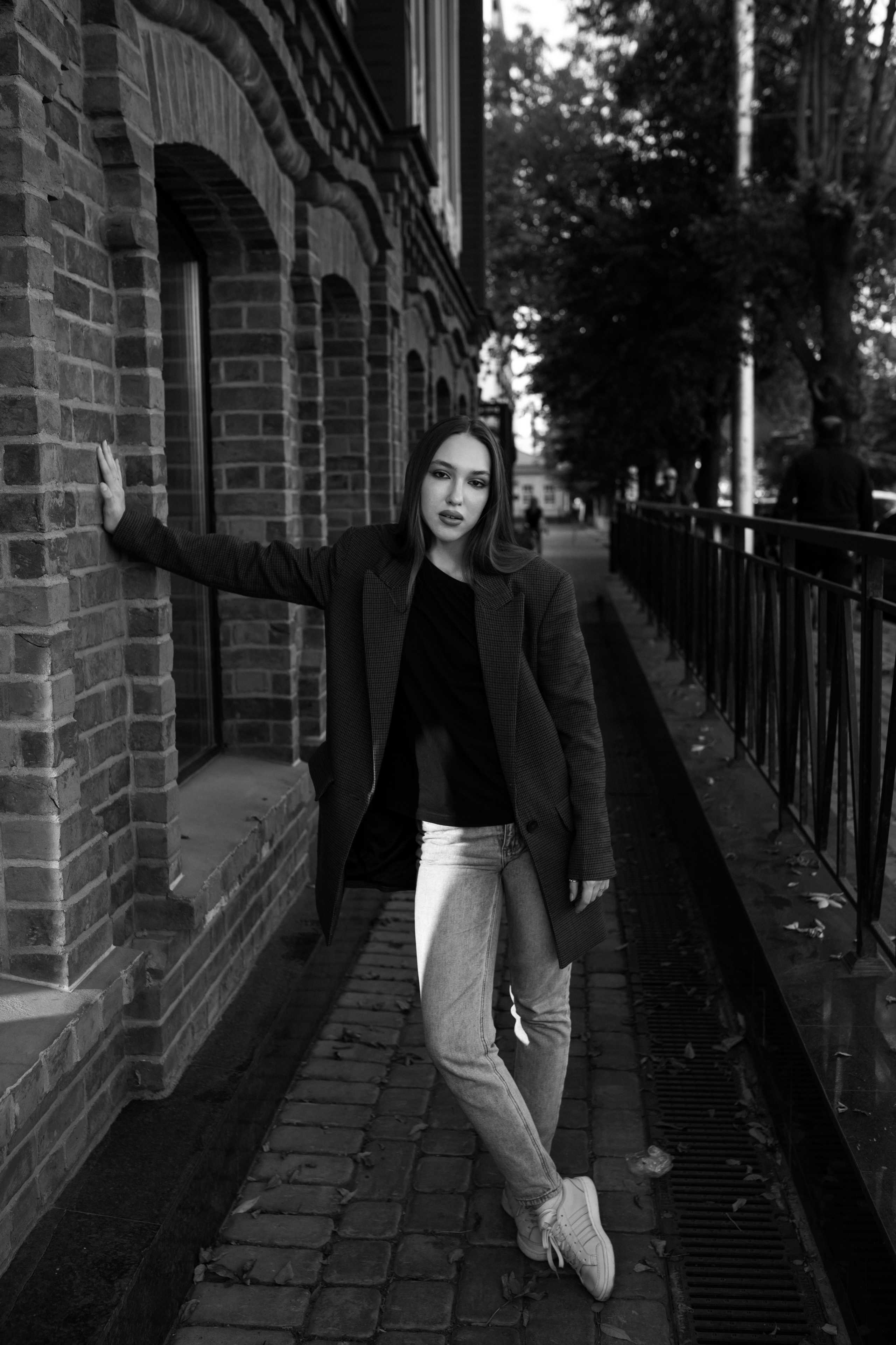 Дайана. Марина Шаймухаметова. Фотограф в Уфе