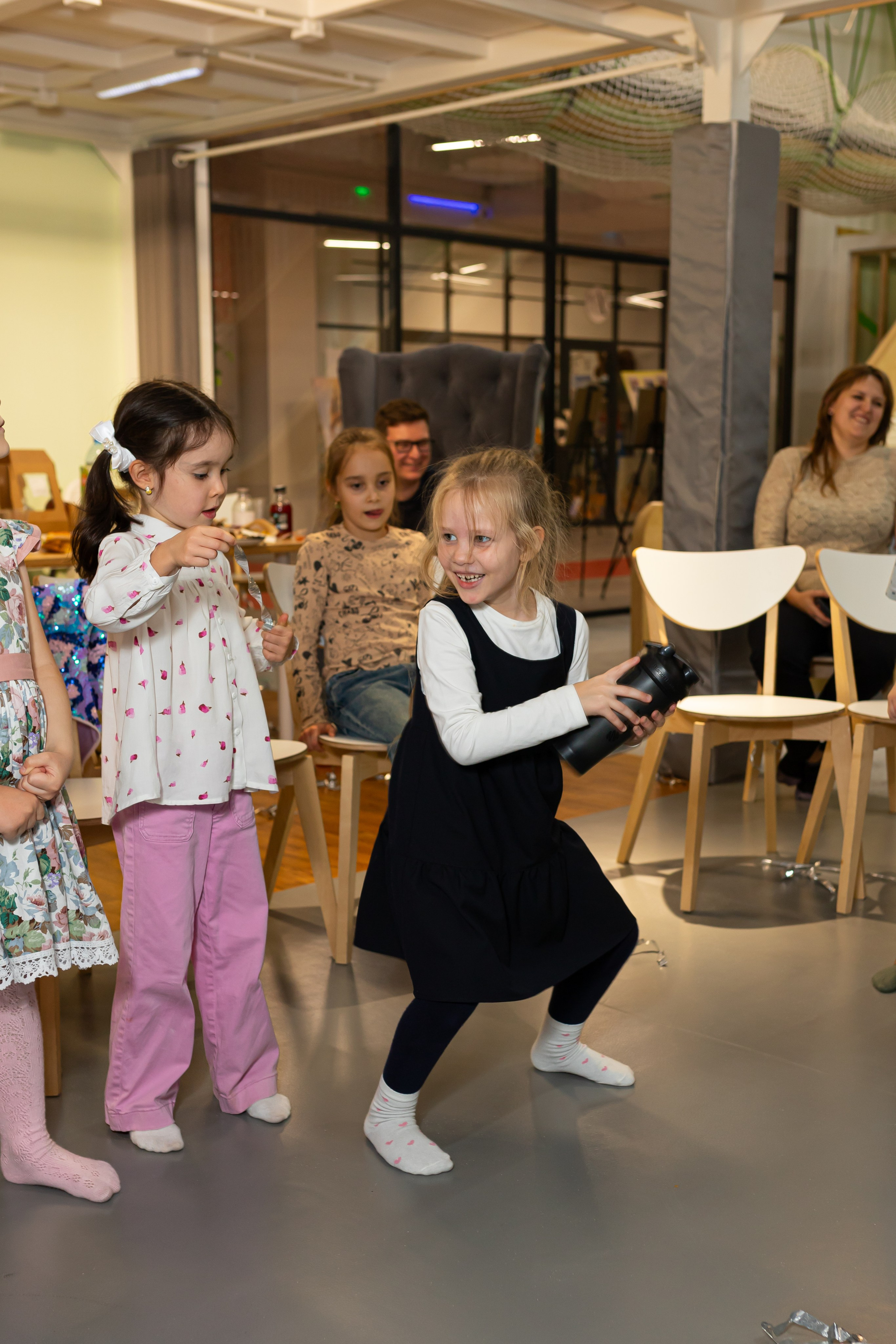 День рождение Алексея. Марина Шаймухаметова. Фотограф в Уфе