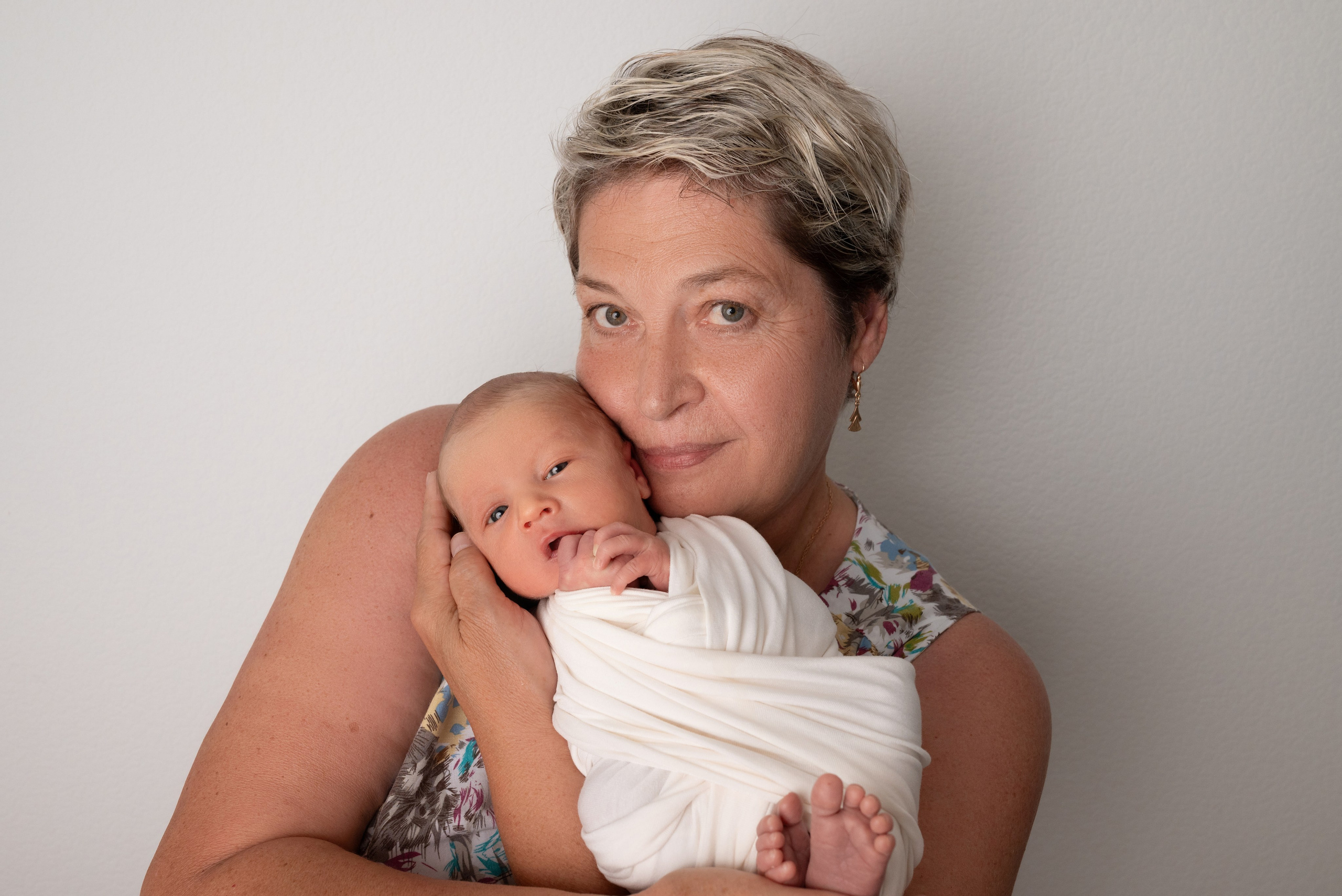 Фотогалерея. Фотограф новорожденных в Моксве и МО, Альбина Саламатова