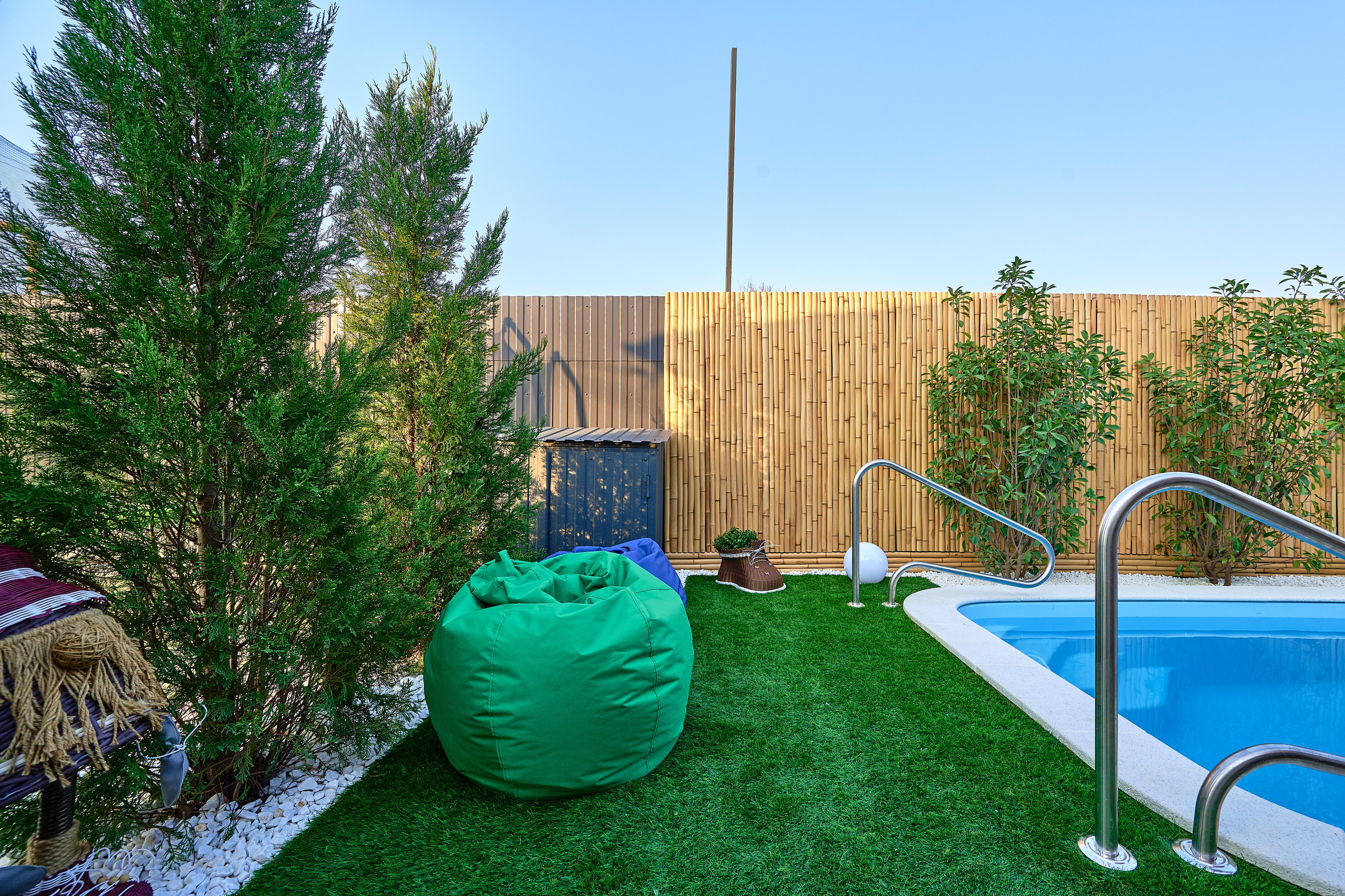 Квартира 190. Интерьерный фотограф в Краснодаре