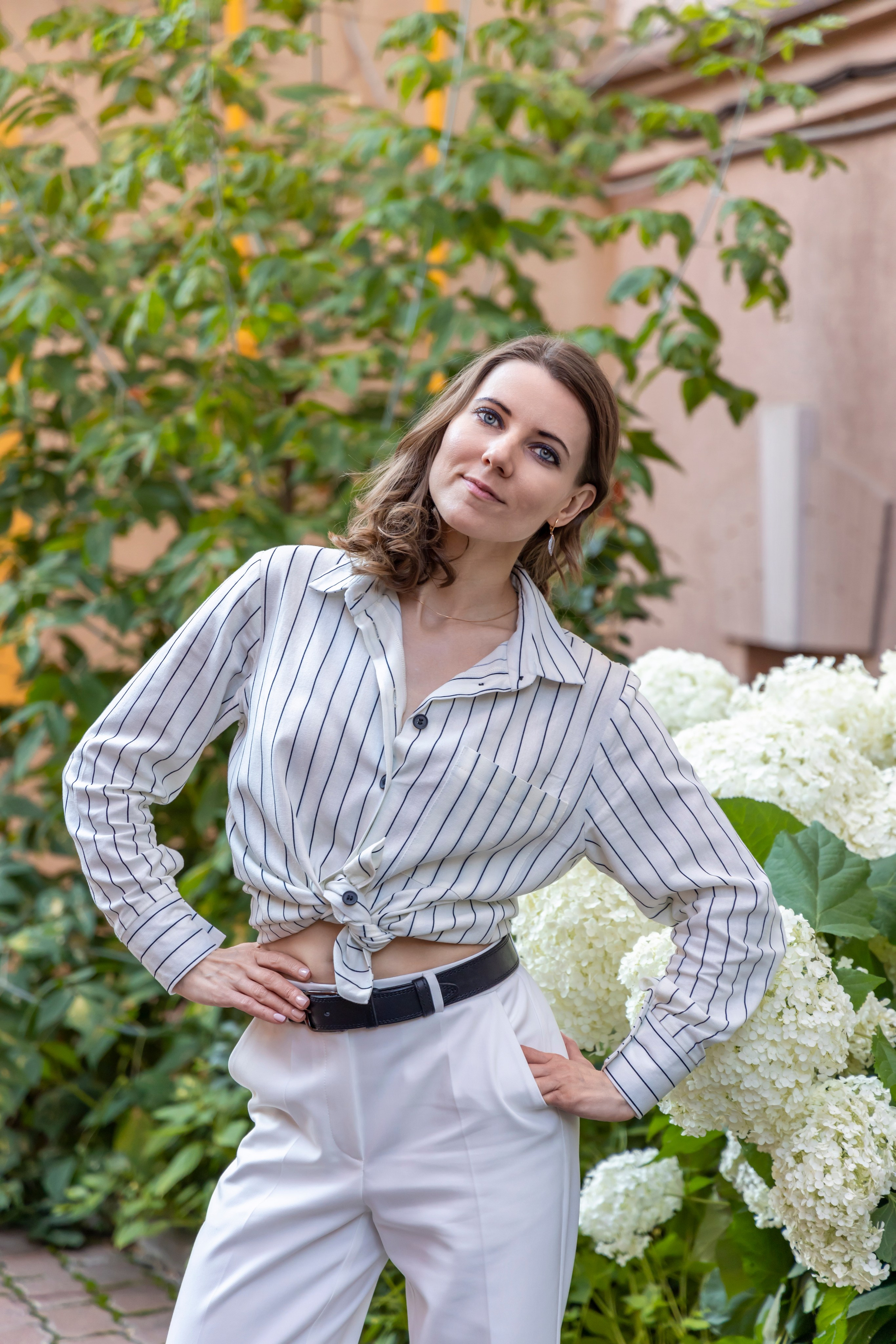 Ирина. Репортажный, семейный и студийный фотограф в Москве Демин Алексей