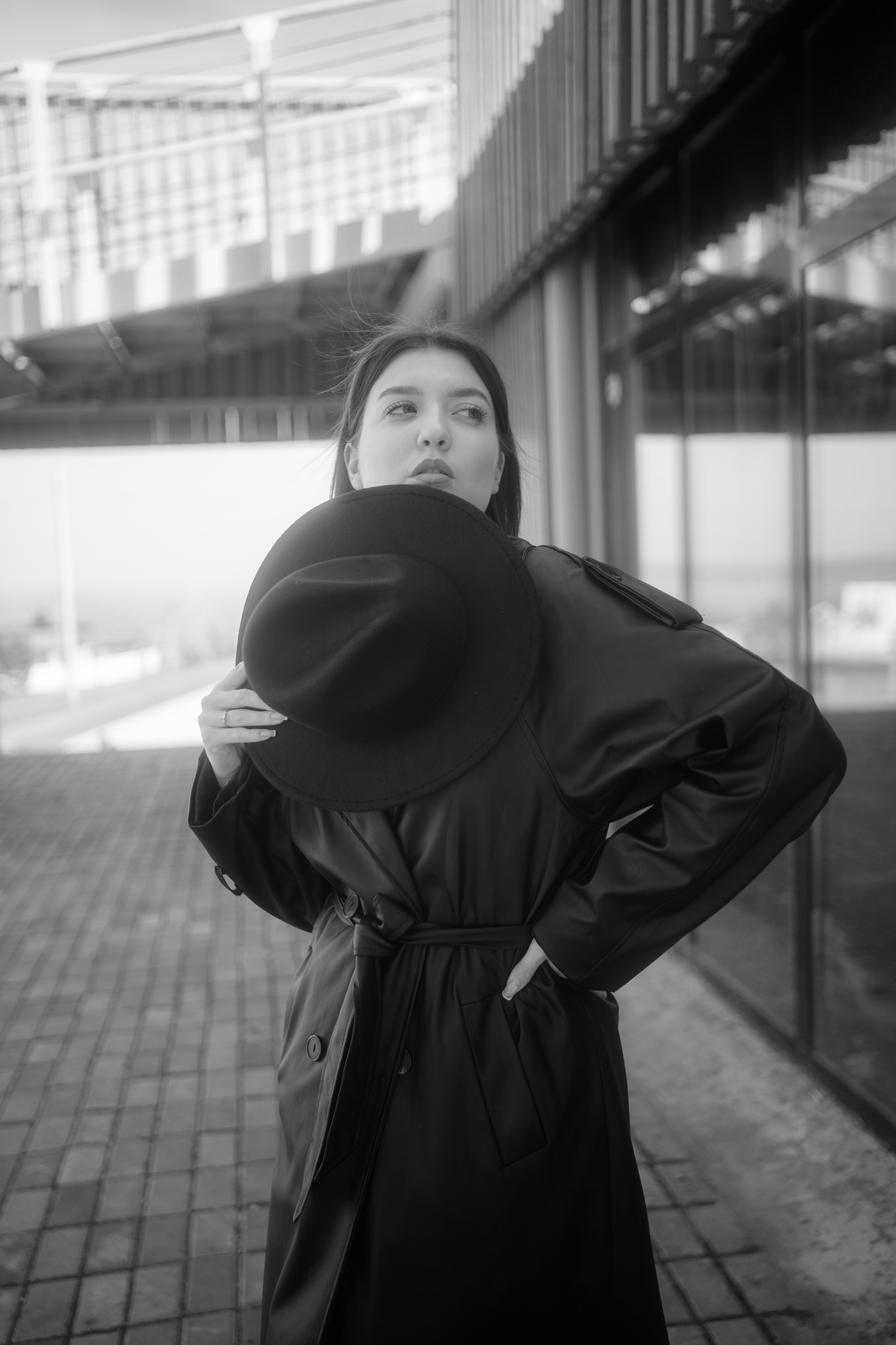 Альбина / г. Елабуга (14.04.2024) *. Felixtones