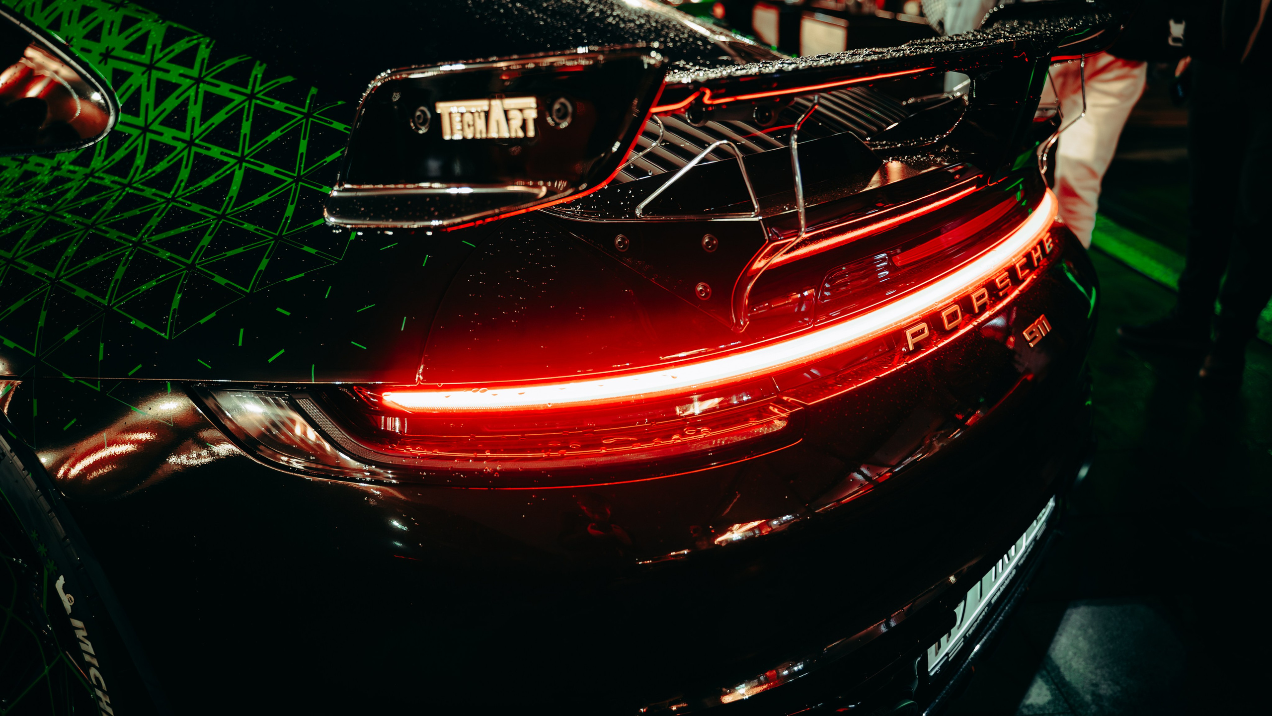 Porsche Ride. Илья Жуковский | Автомобильная, Репортажная, Архитектурная съемка| Москва
