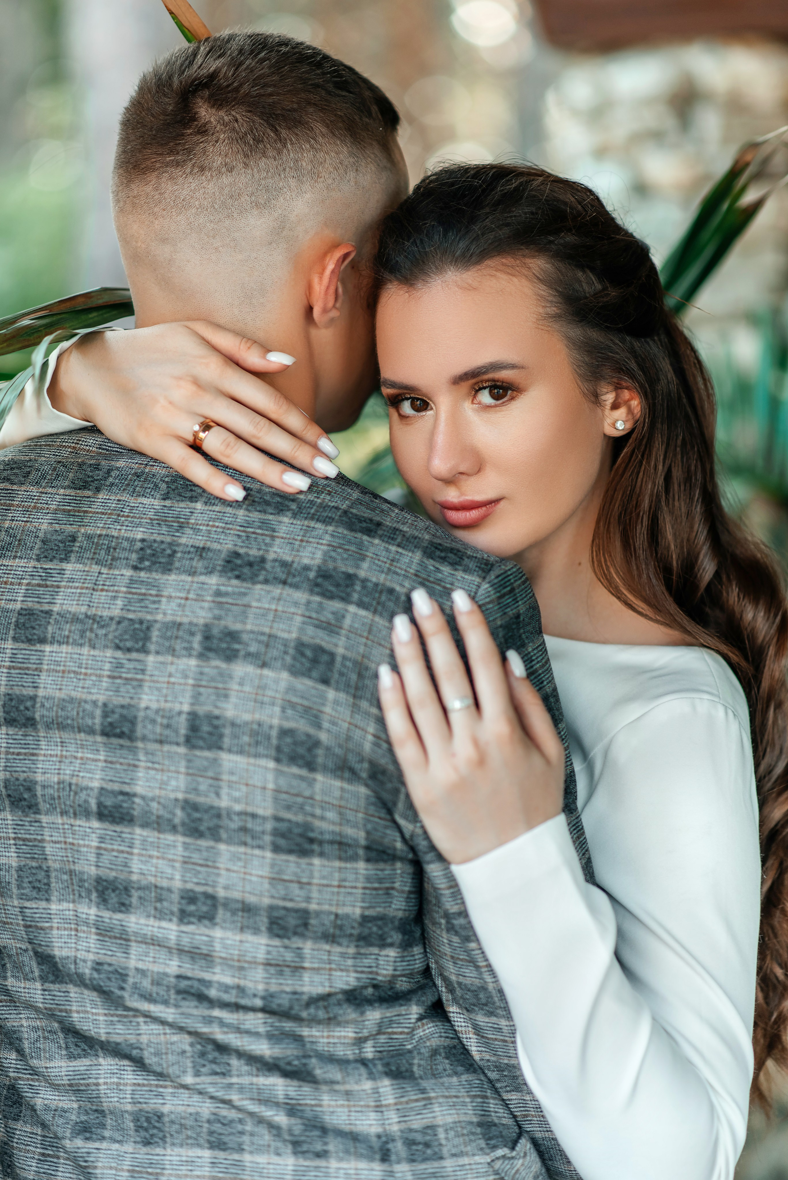 Сергей и Анастасия. Семейный фотограф в Тамбове Анна Кондрашова