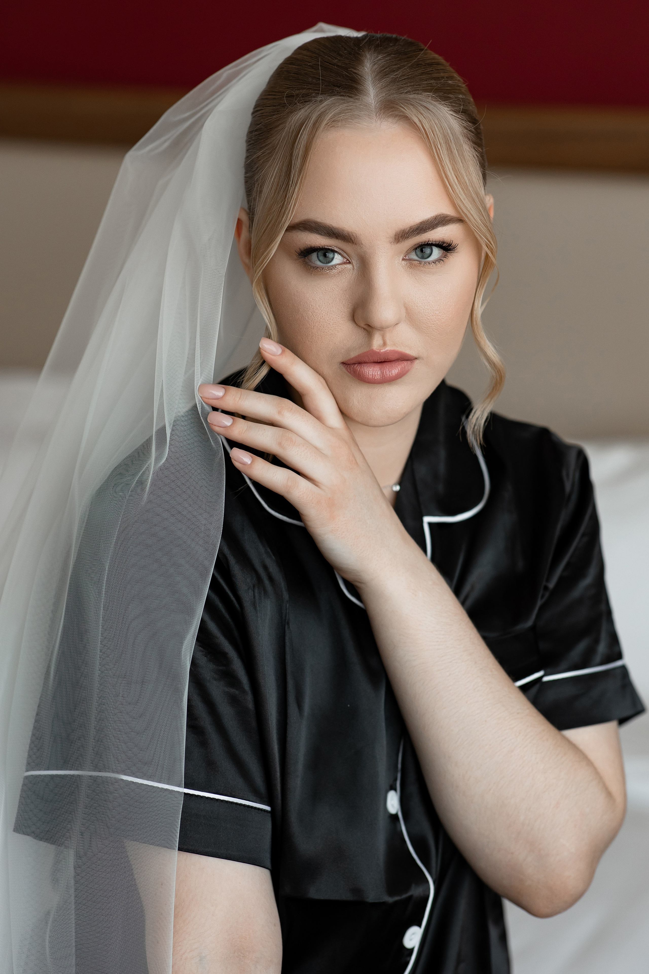 Алина Кирилл. Свадебный фотограф в Краснодарском крае Карина Будниченко