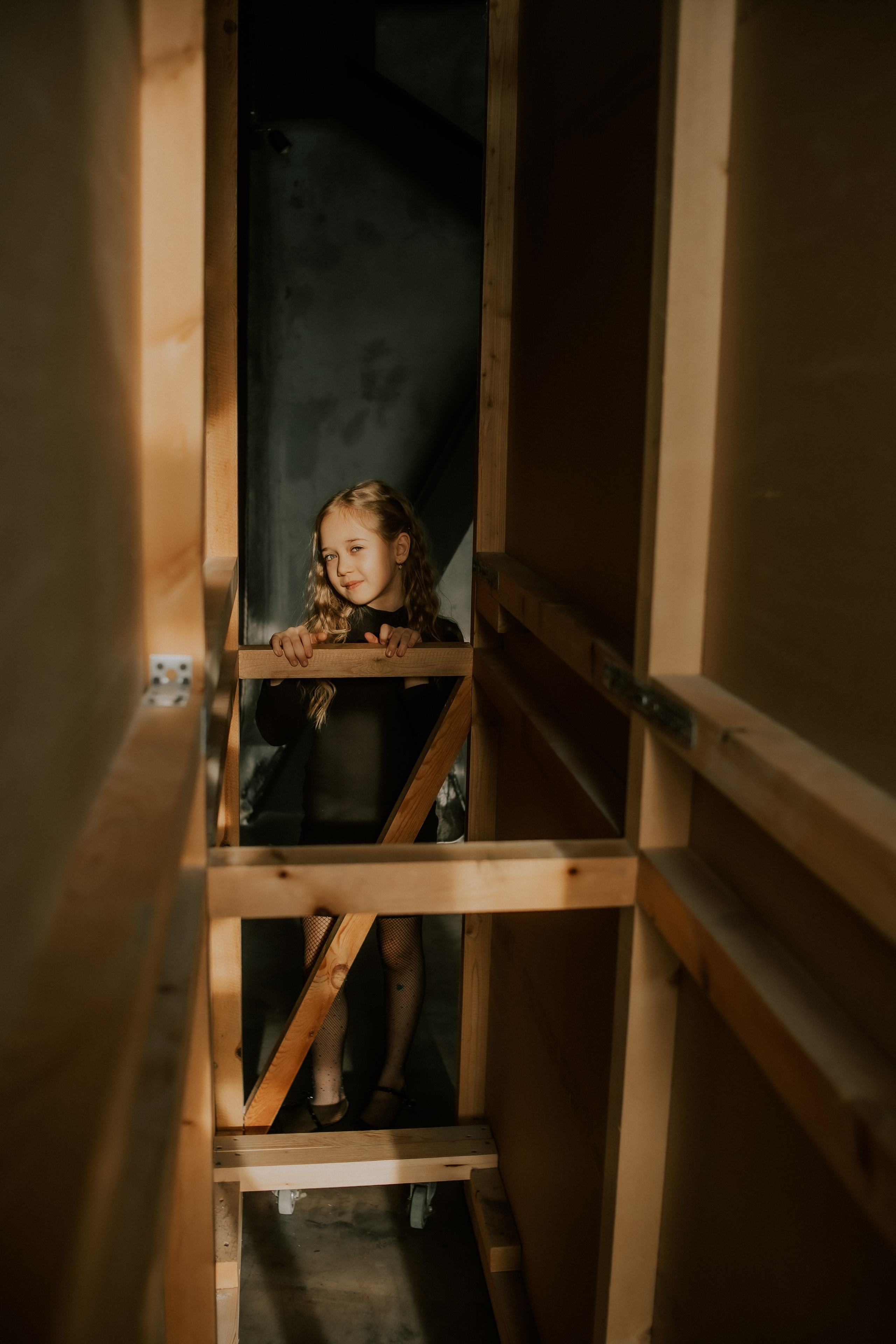 Сергей. Лидия, Валерия. Фотограф Регина Крикунова г. Красноярск