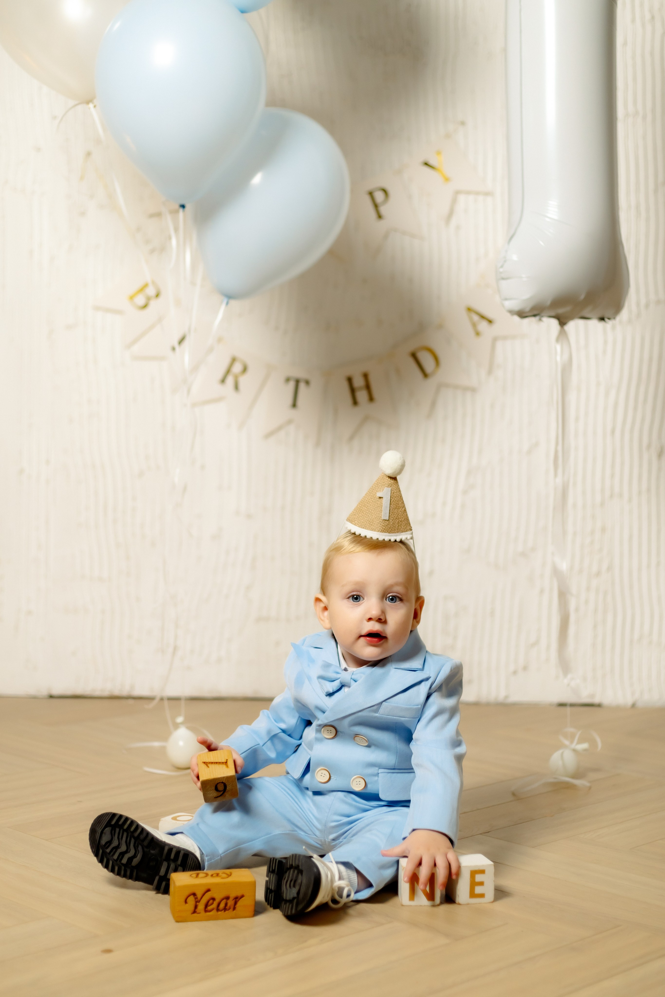 1 год, фотосессия. Зотова Алена — семейный и женский фотограф в Зеленограде