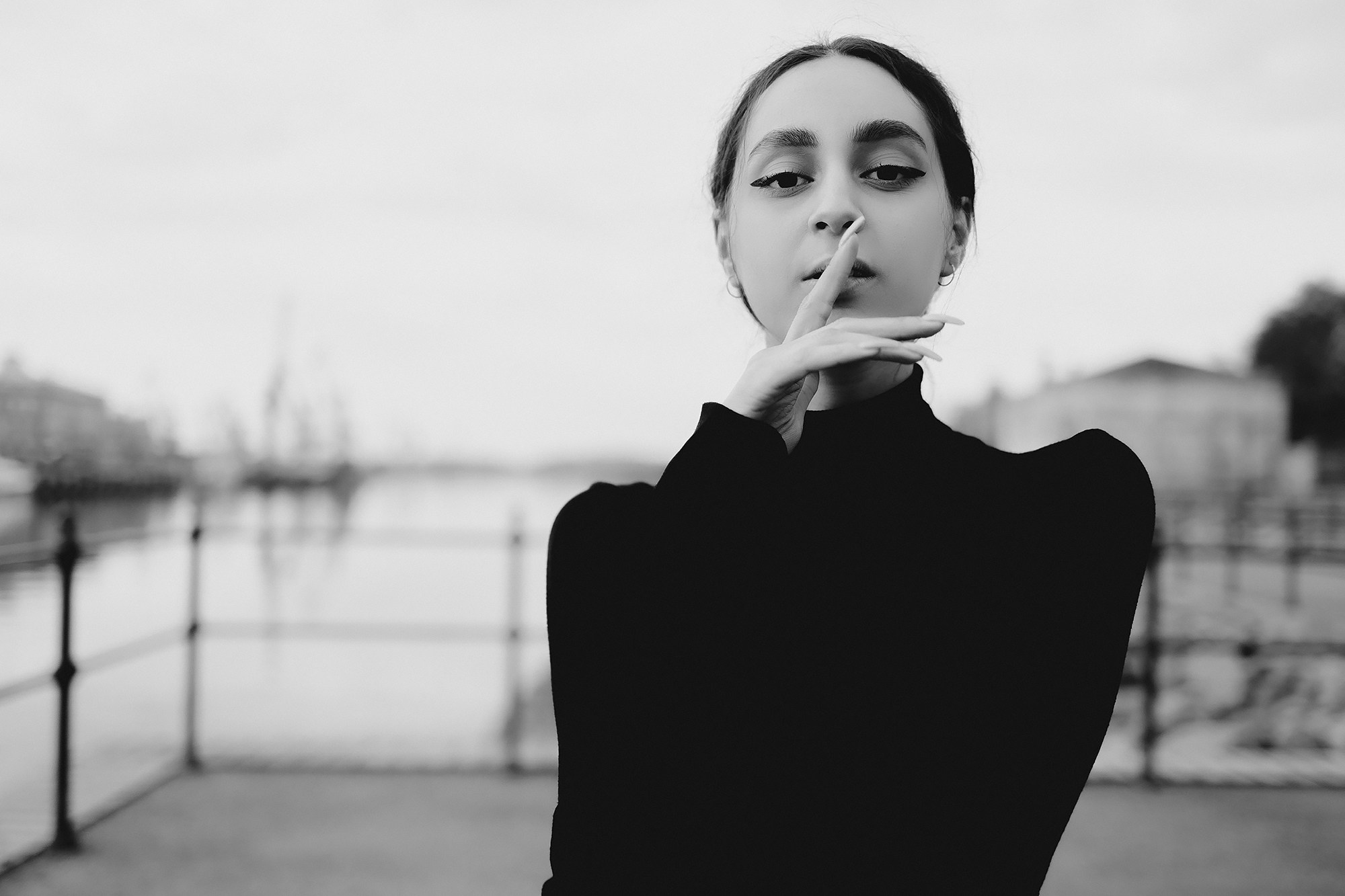 Эвелина. Репортажный, портретный и свадебный фотограф в Санкт-Петербурге и Москве