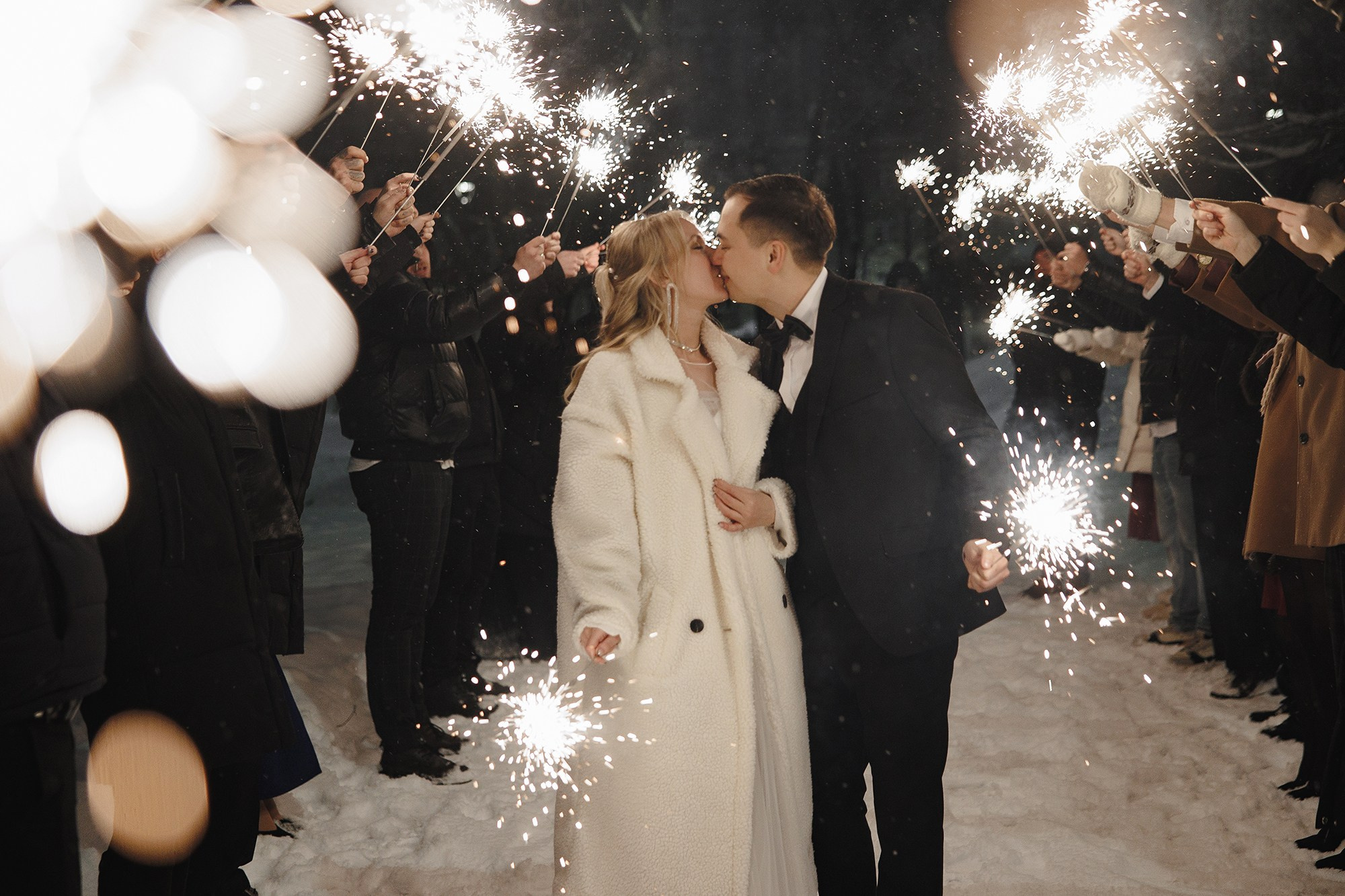 Репортажный, портретный и свадебный фотограф в Санкт-Петербурге и Москве