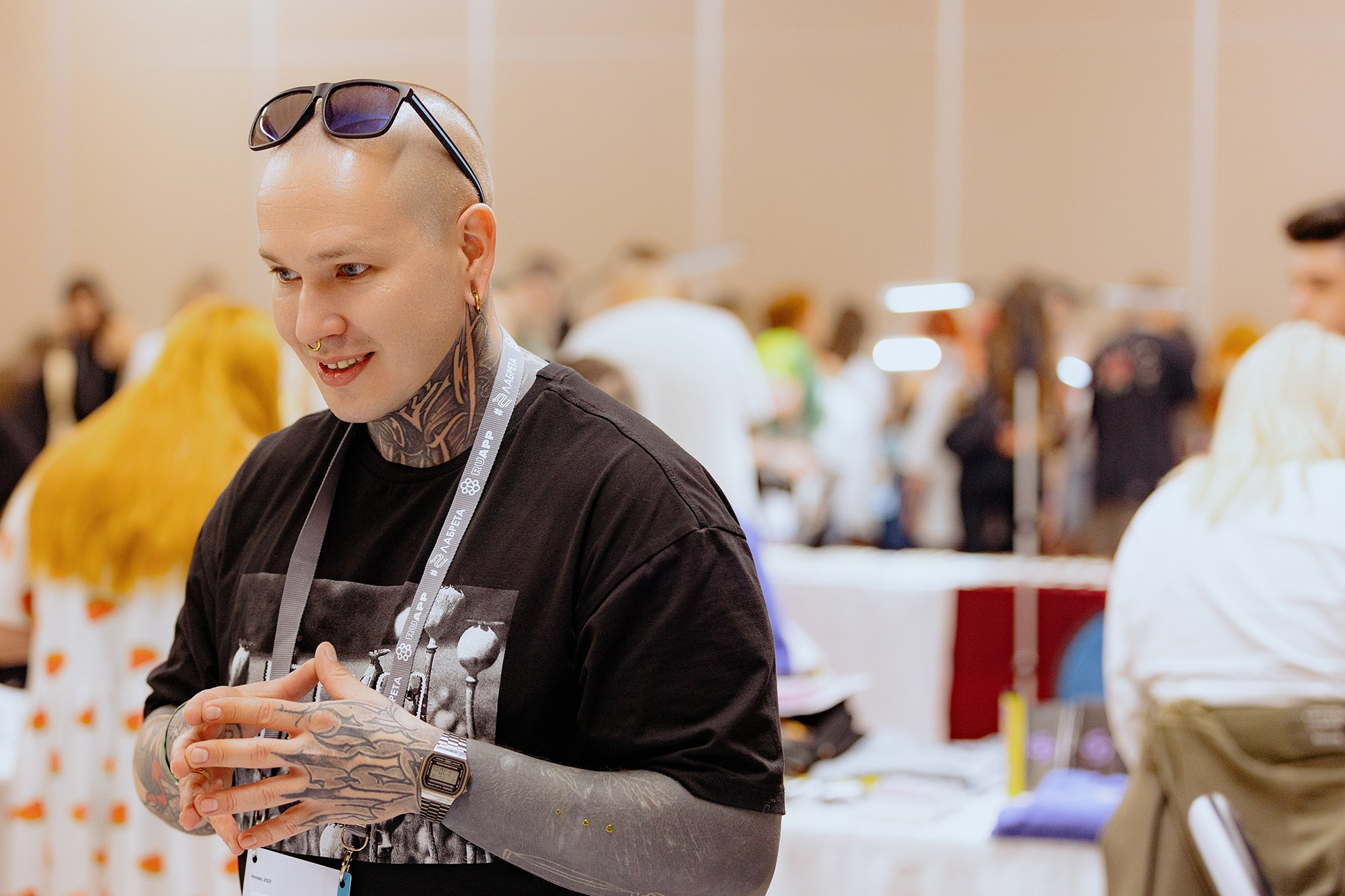 RUAPP 23. Репортажный, портретный и свадебный фотограф в Санкт-Петербурге и Москве