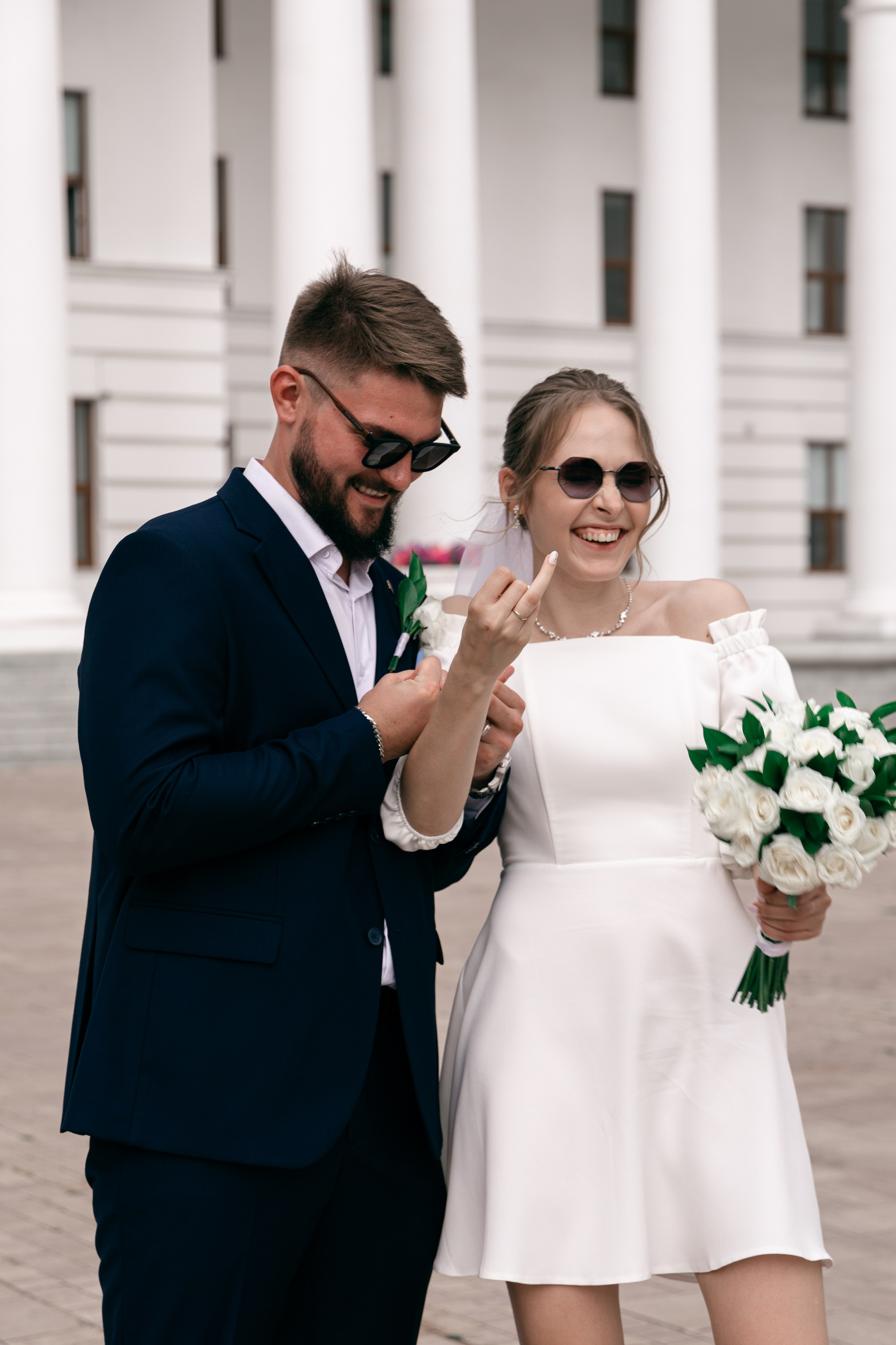 Сергей и Александра. Антон Исаев — Фотограф-видеограф в Самаре