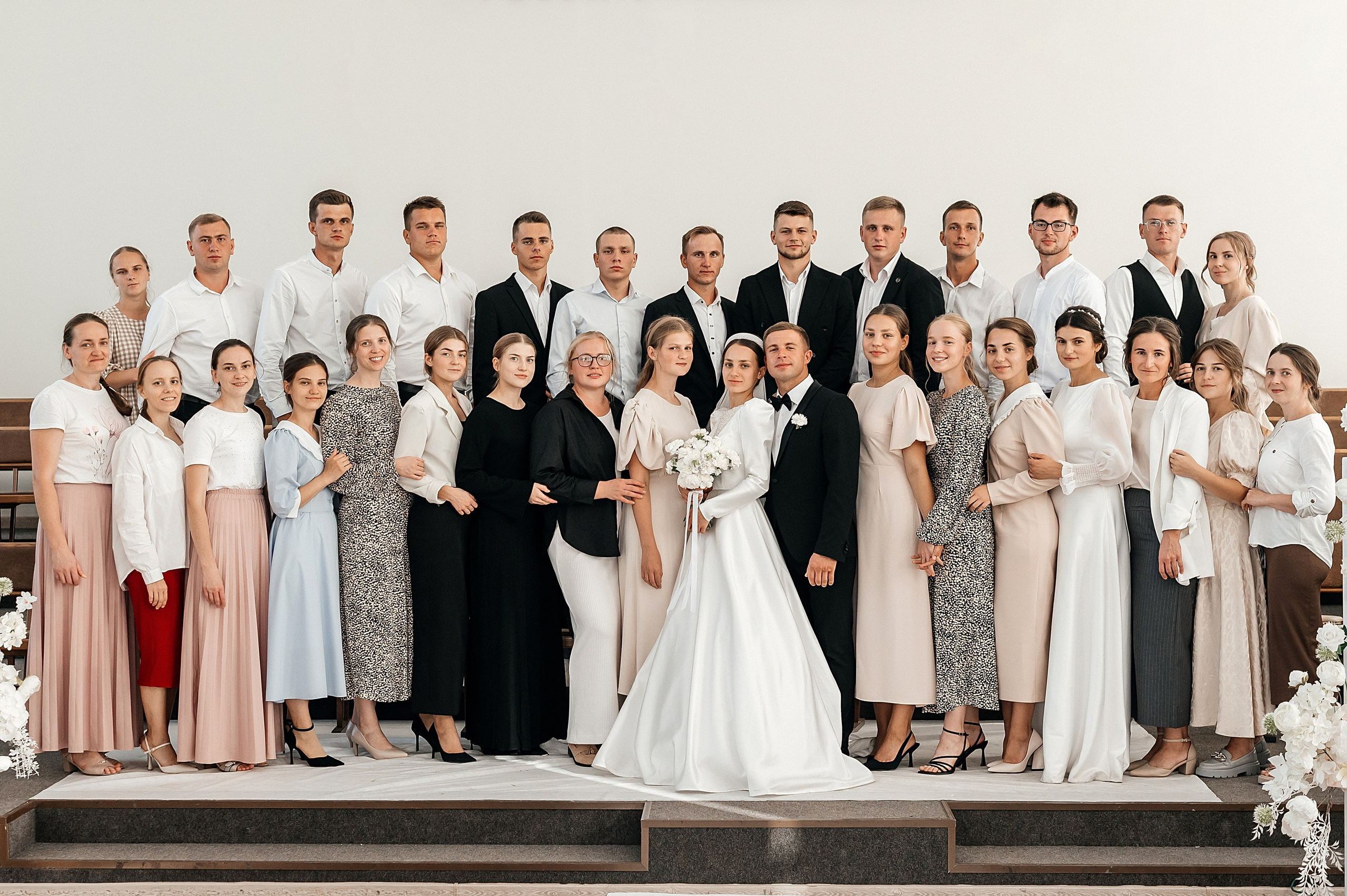 Александр & Марина. Ваш фотограф Ирина Гущанская