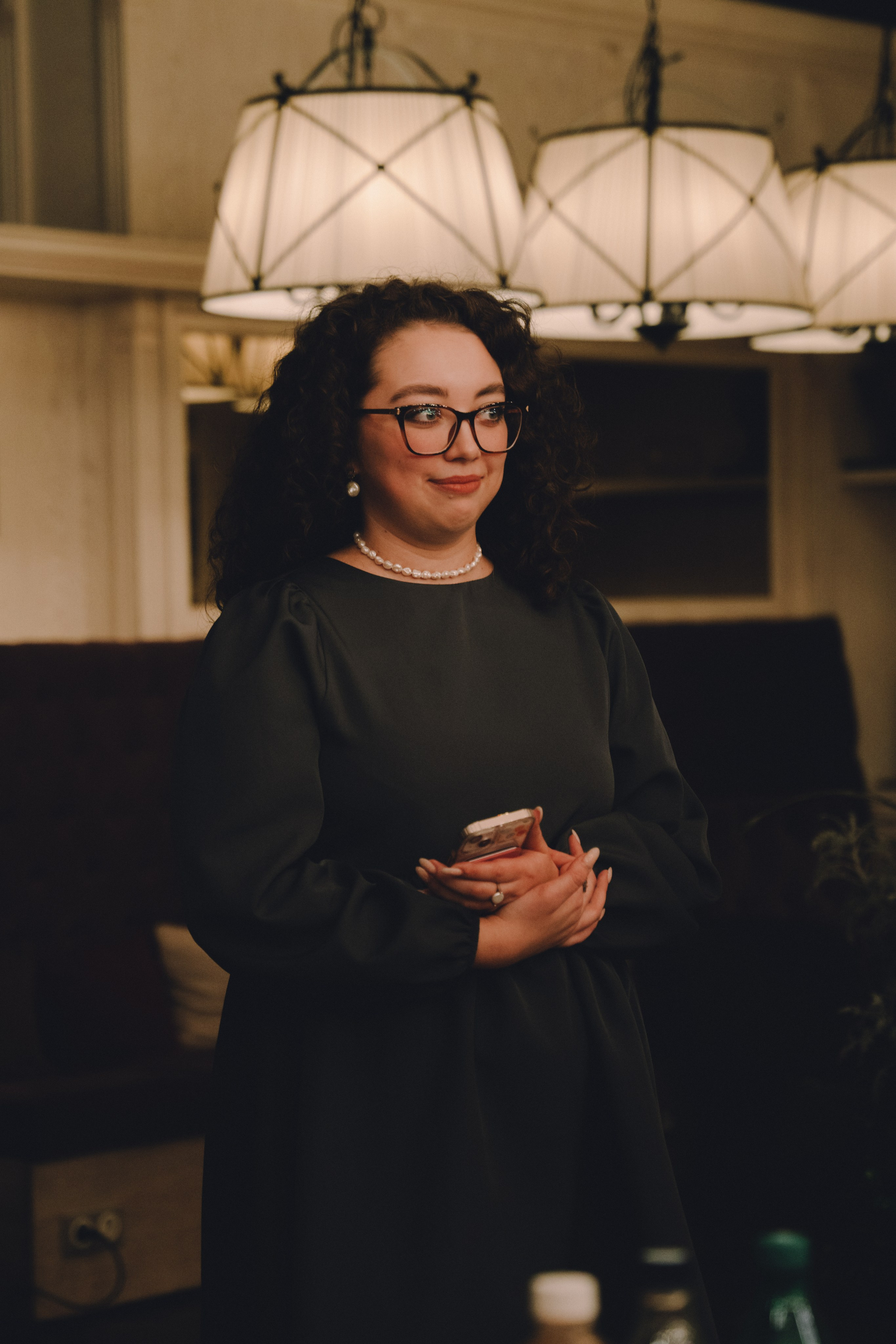 Марго и Игорь. Фотограф Наталья Воронина Москва