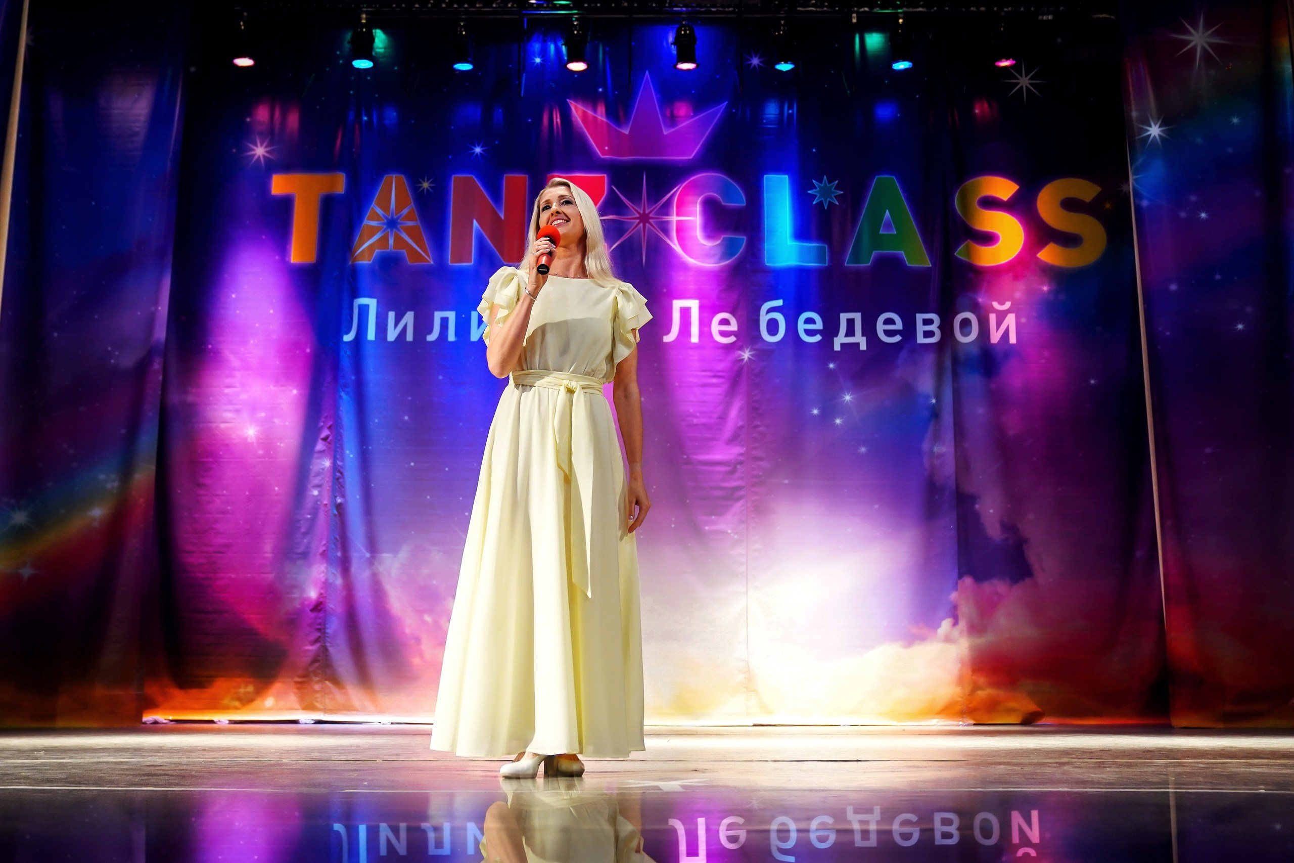 Фото с творческого вечера "Из весны в лето" Tanzclass Лилии Лебедевой, Фрязино. Tanzclass Лилии Лебедевой, Фрязино