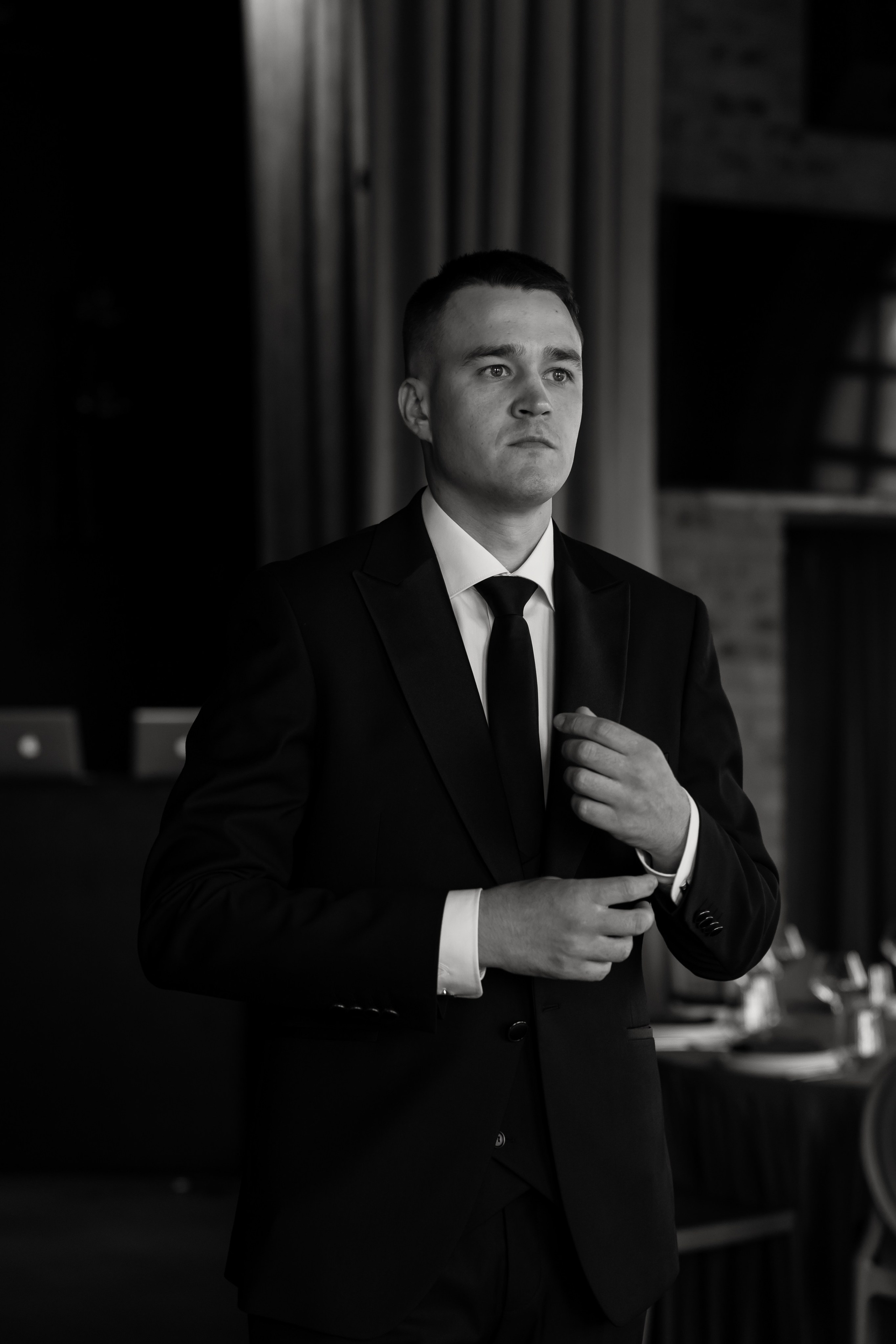 Валерий и Лиза. Свадебный и Семейный фотограф по всему миру Анна Фёдорова